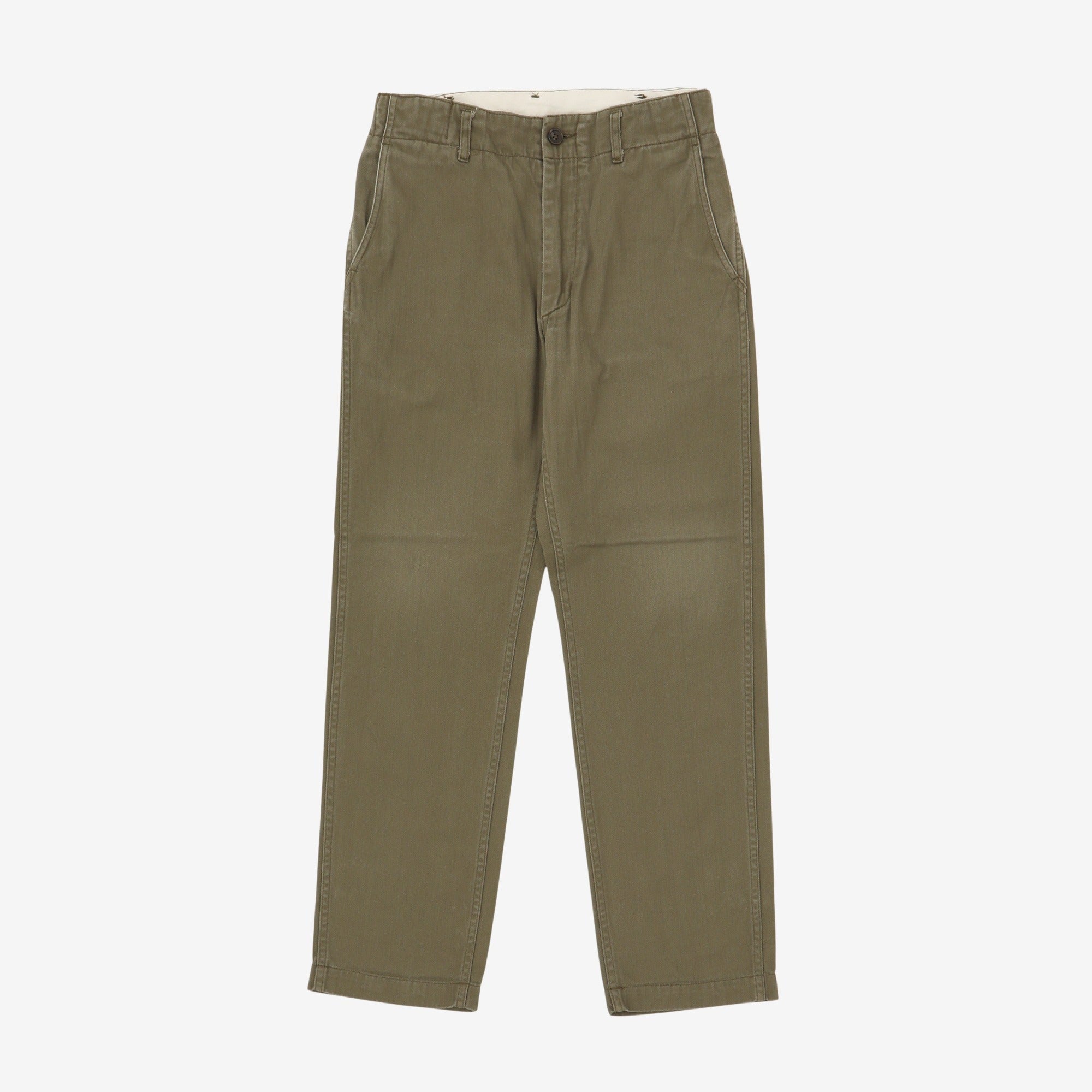 HBT Trousers