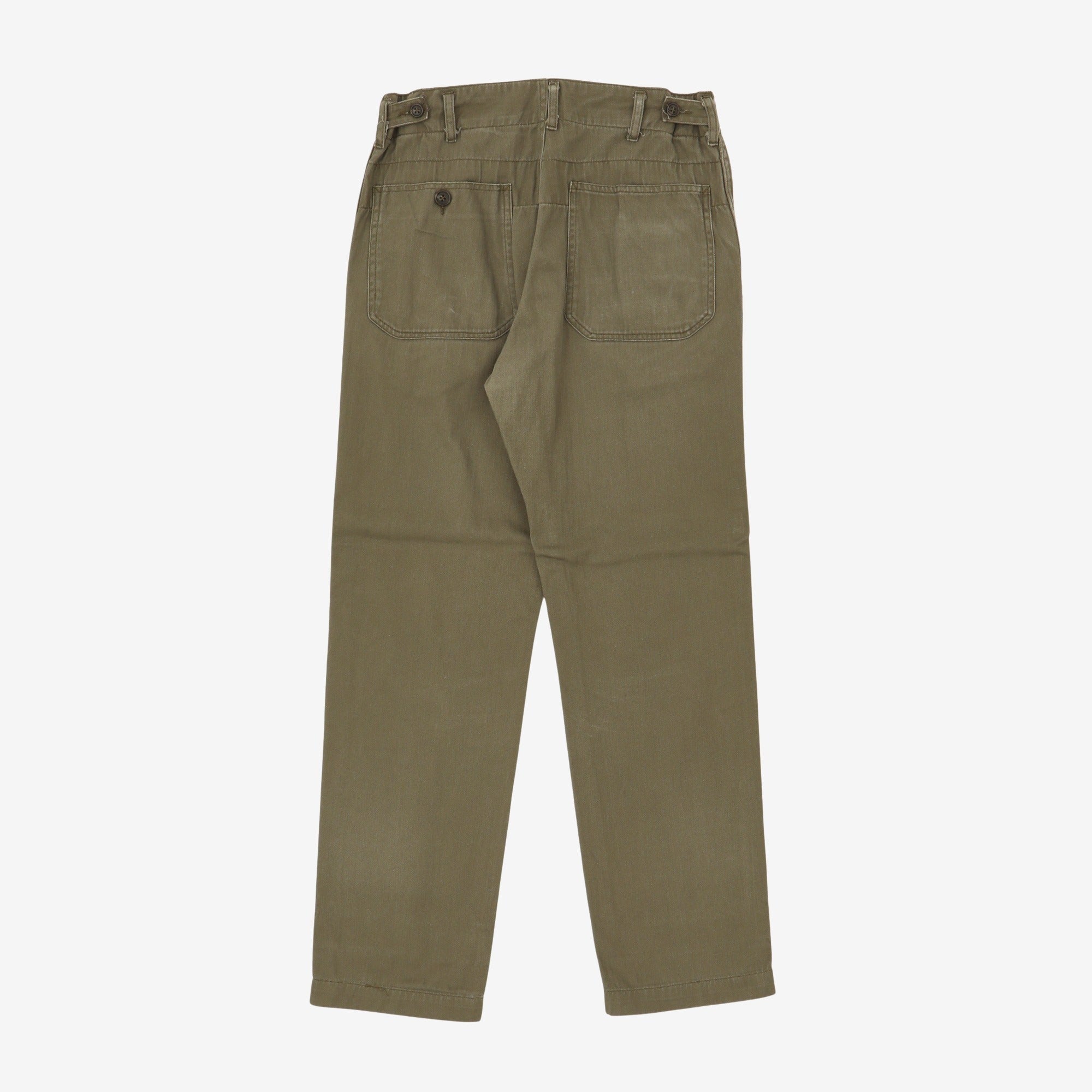 HBT Trousers