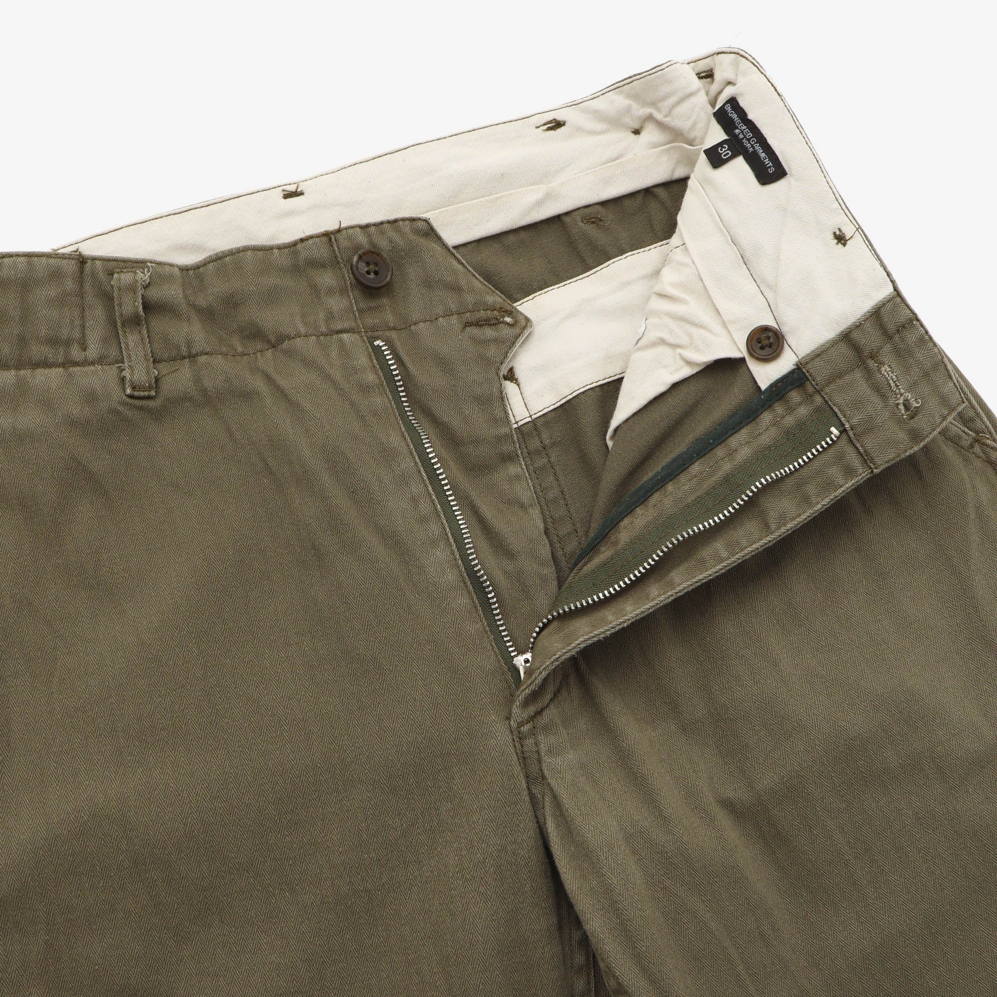 HBT Trousers