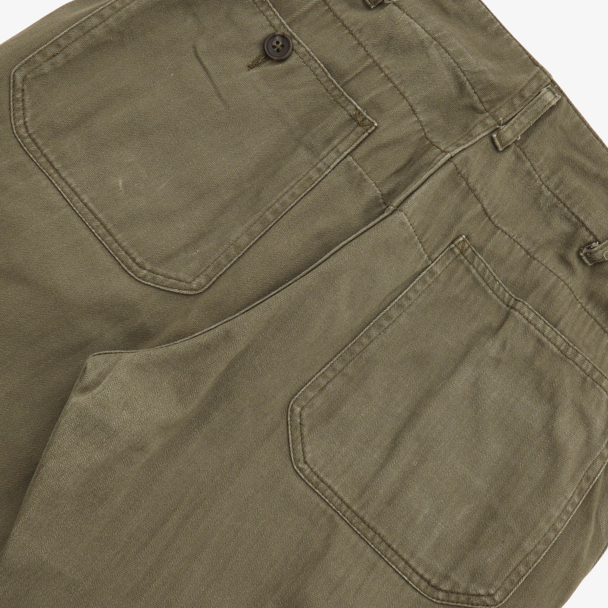 HBT Trousers