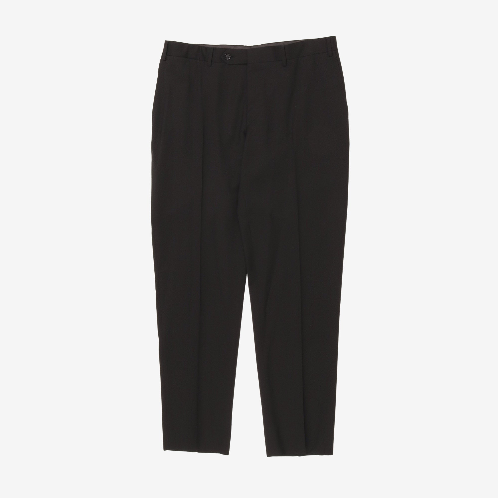 Wool Impeccabile Suit