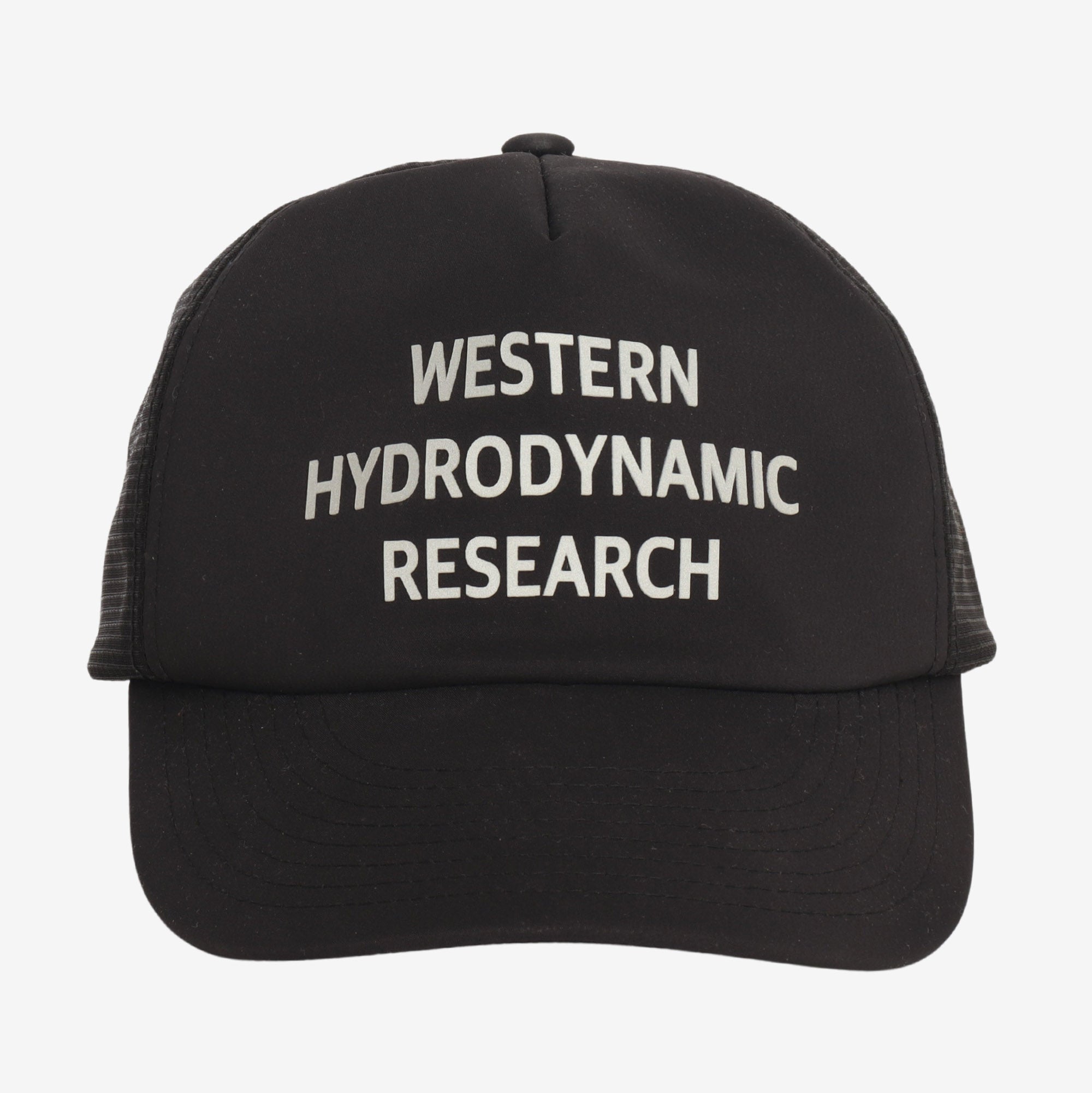 Western Hydrodynamic Research Cap