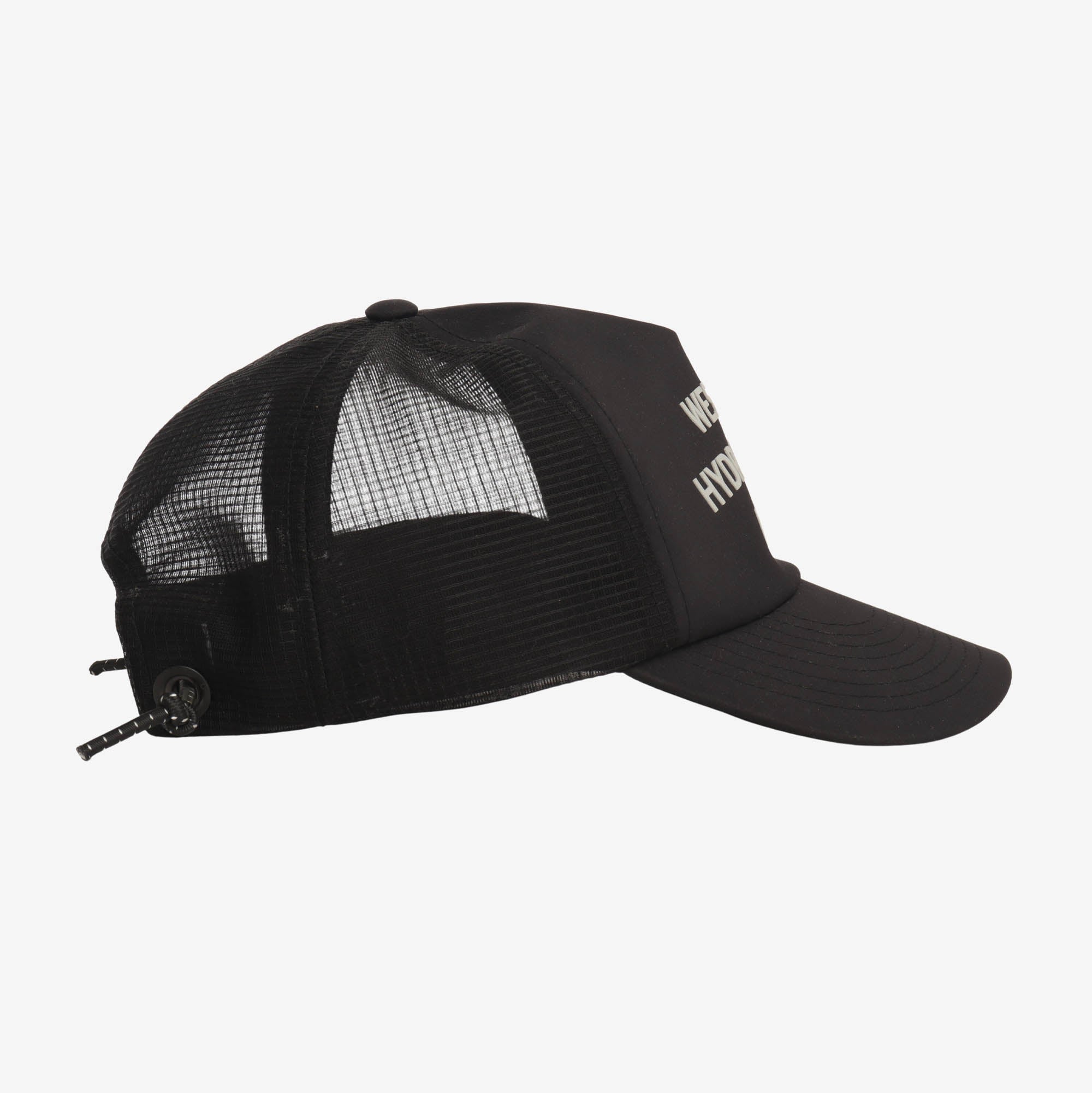 Western Hydrodynamic Research Cap