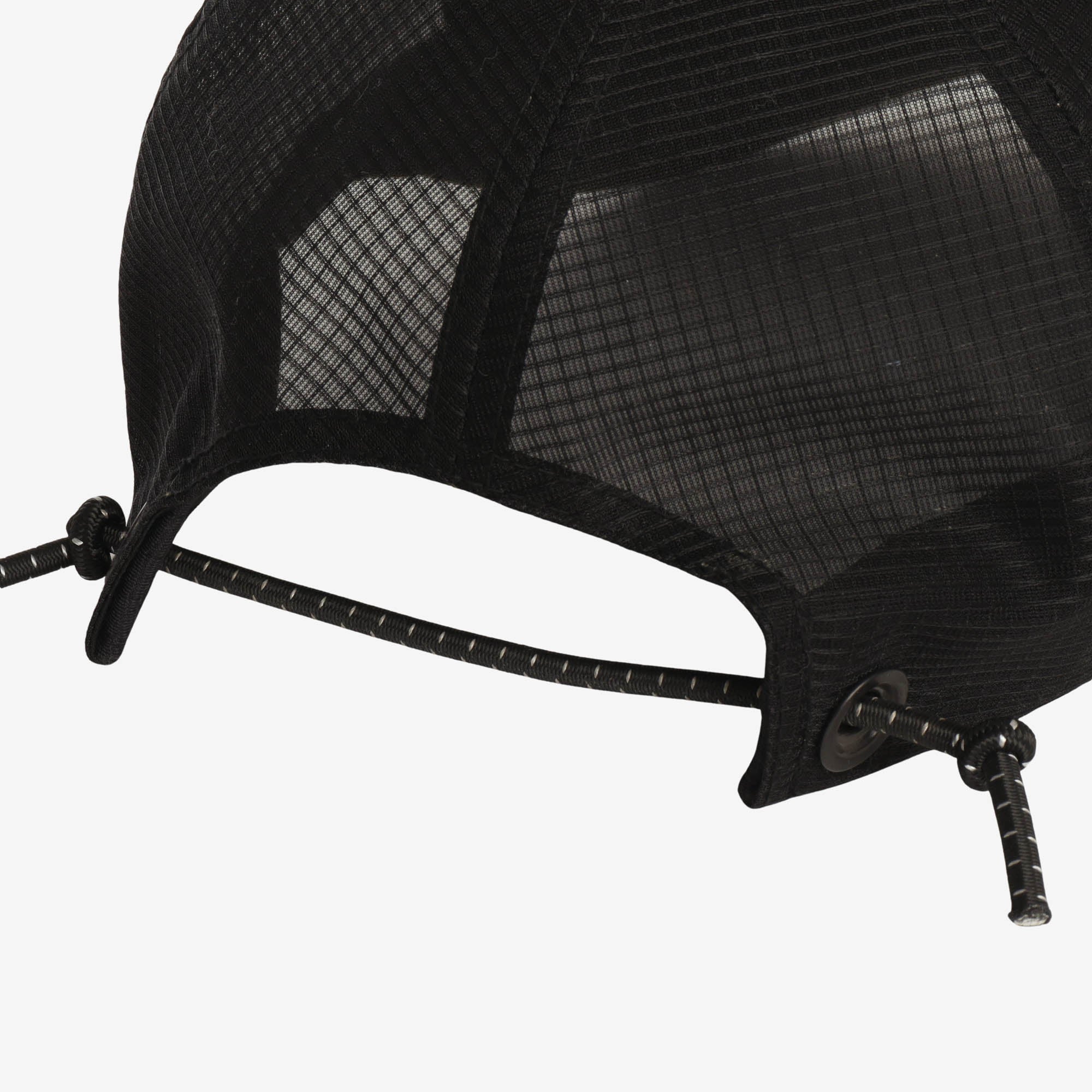 Western Hydrodynamic Research Cap