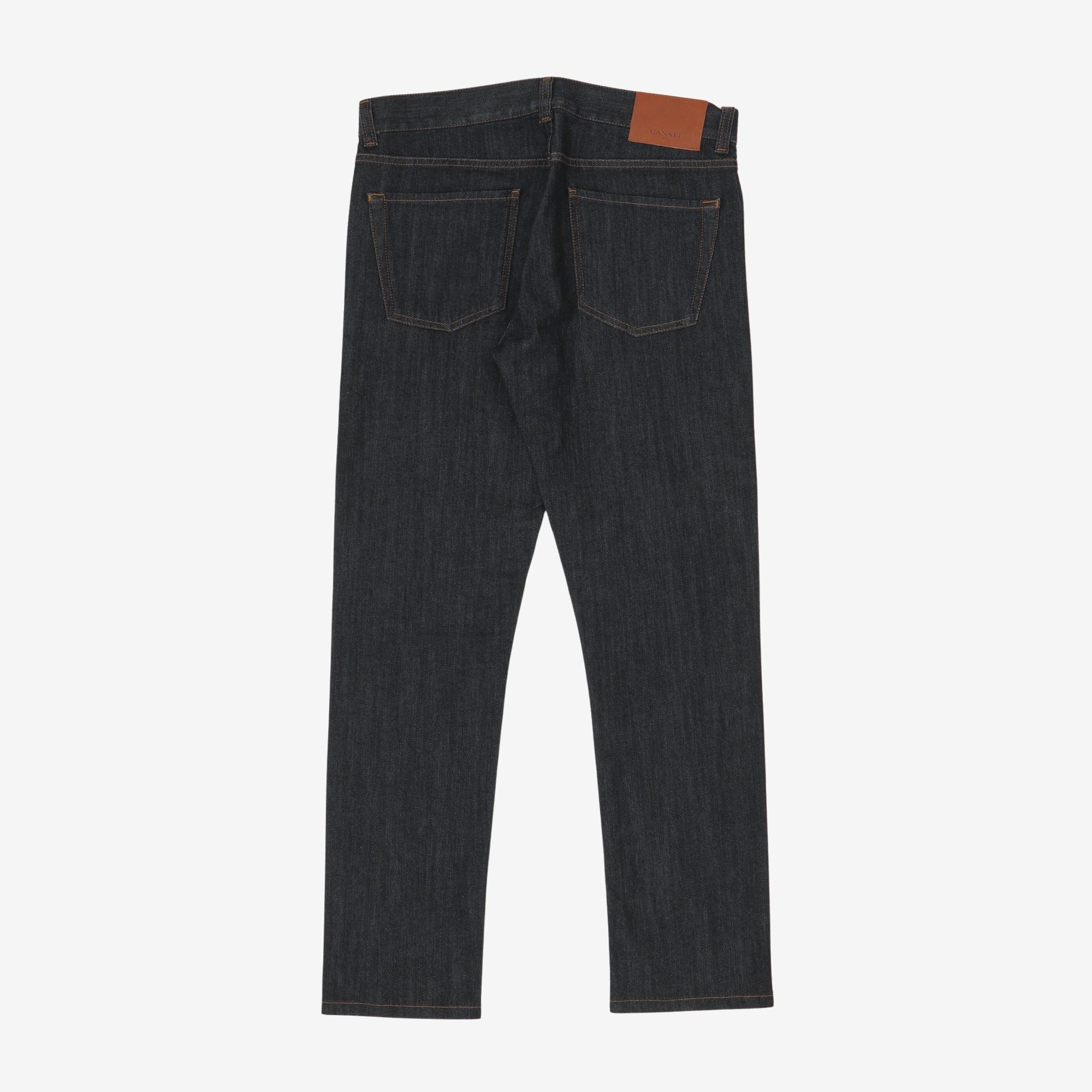 Slim Fit Denim (32W x 29.5L)