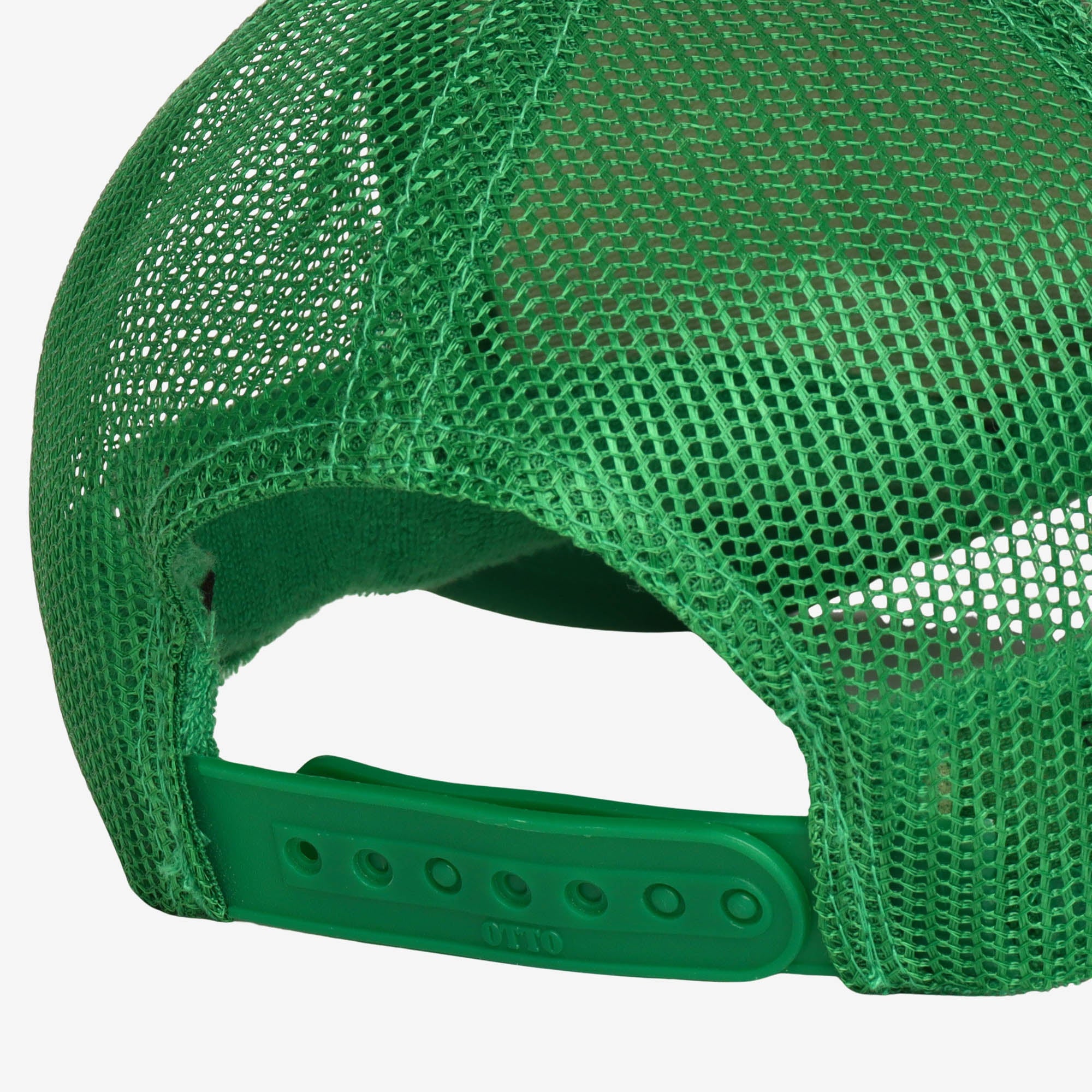 Avocado Patch Trucker Cap