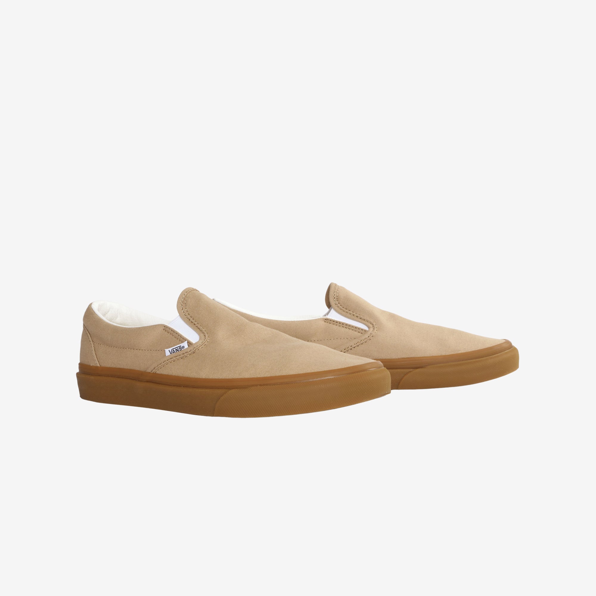 Customs Classic Slip On