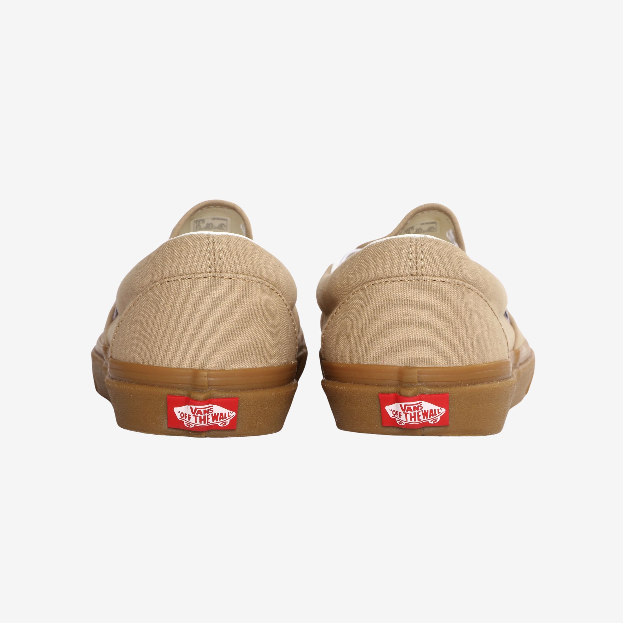 Customs Classic Slip On