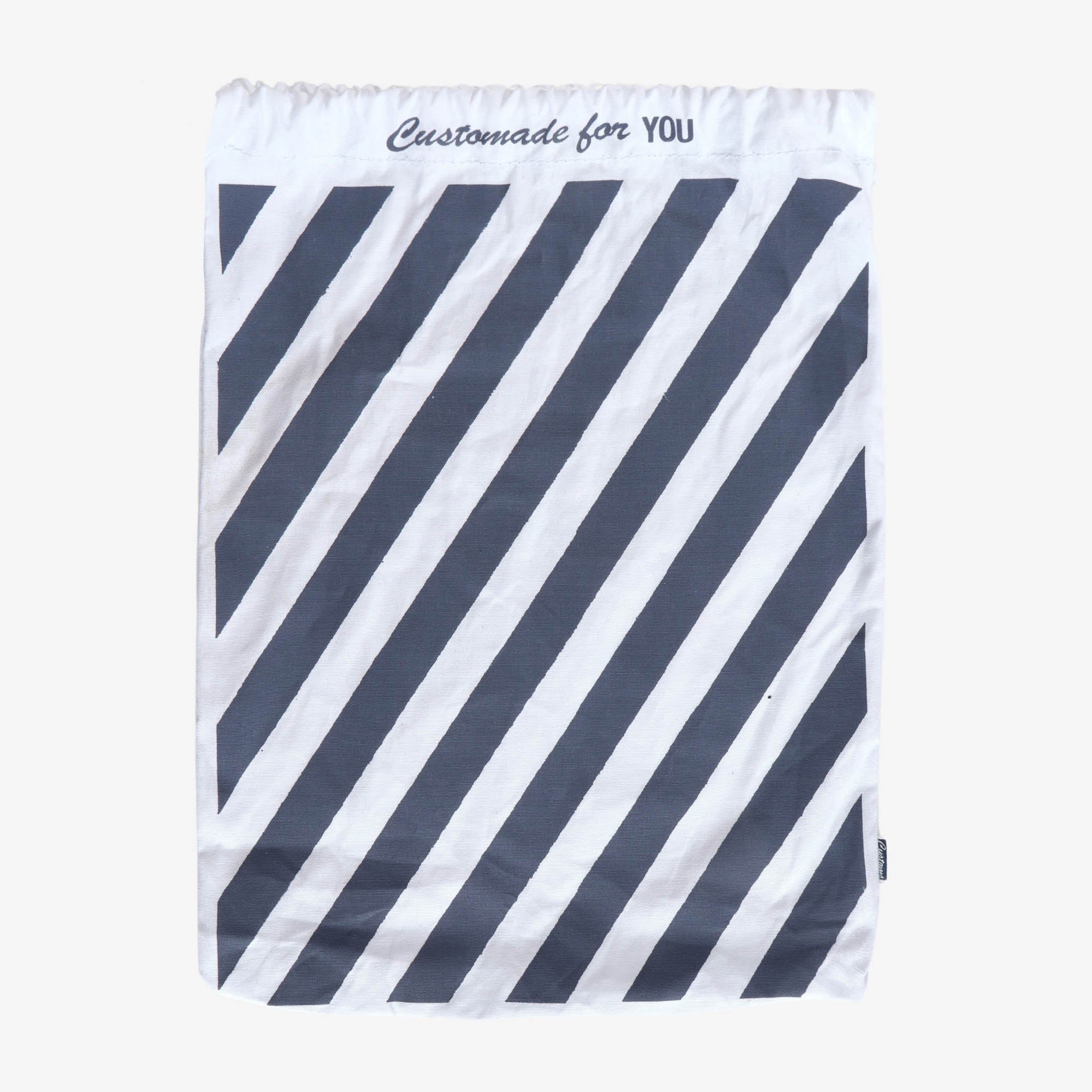 Customs Classic Slip On