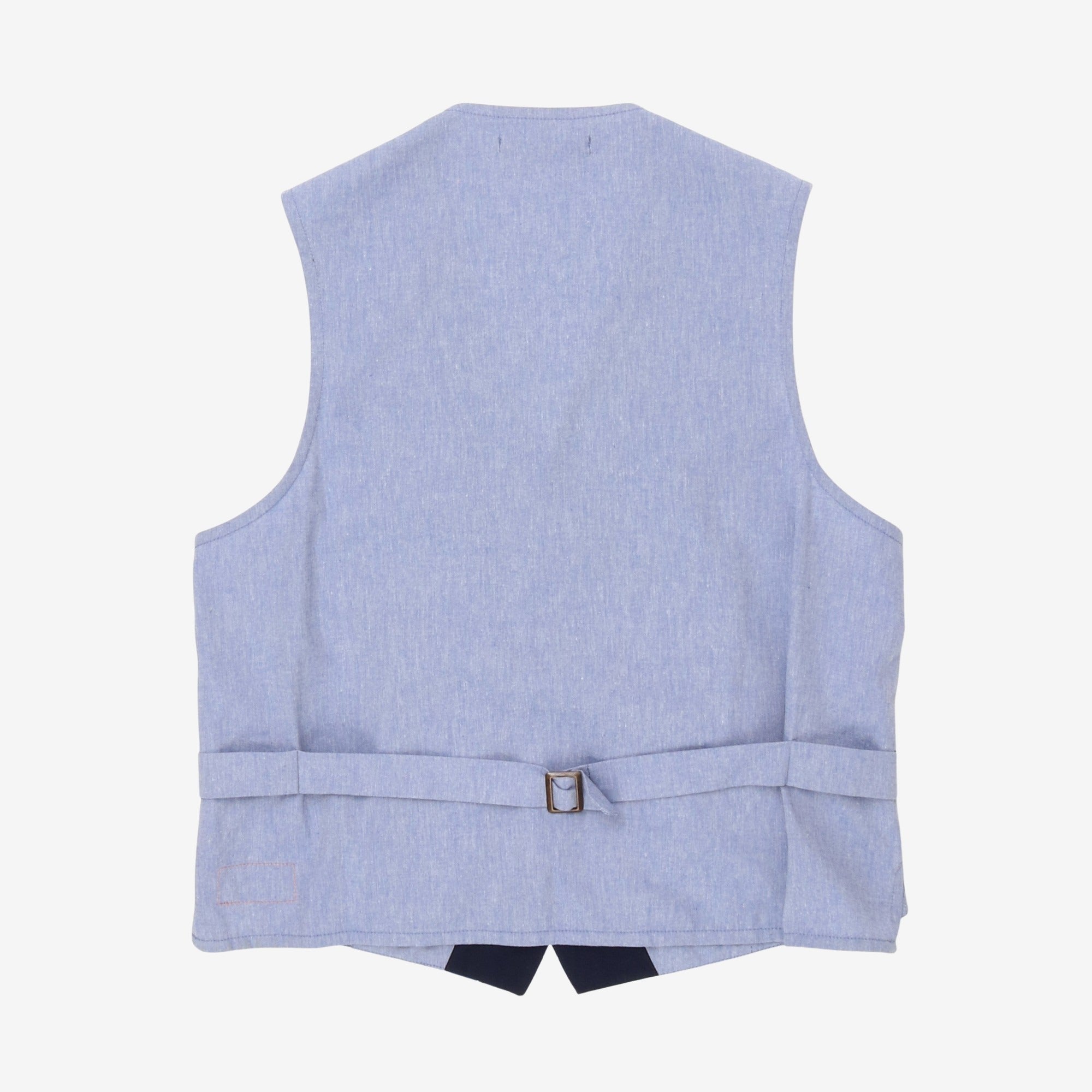 Bandana Waistcoat