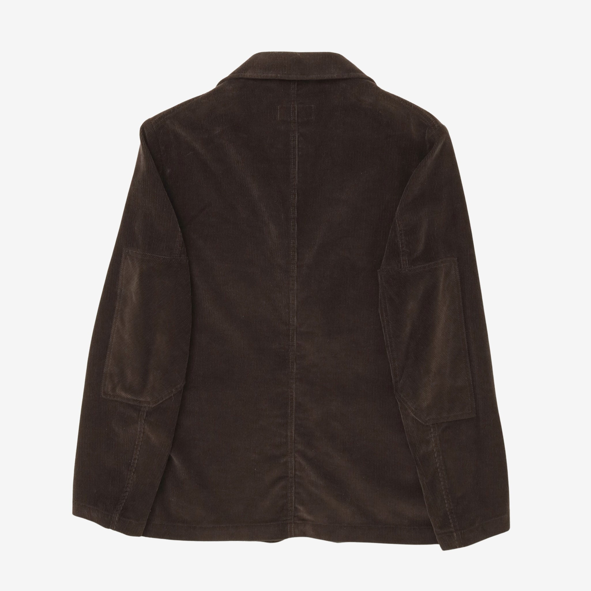 Ridgecord Utility Jacket