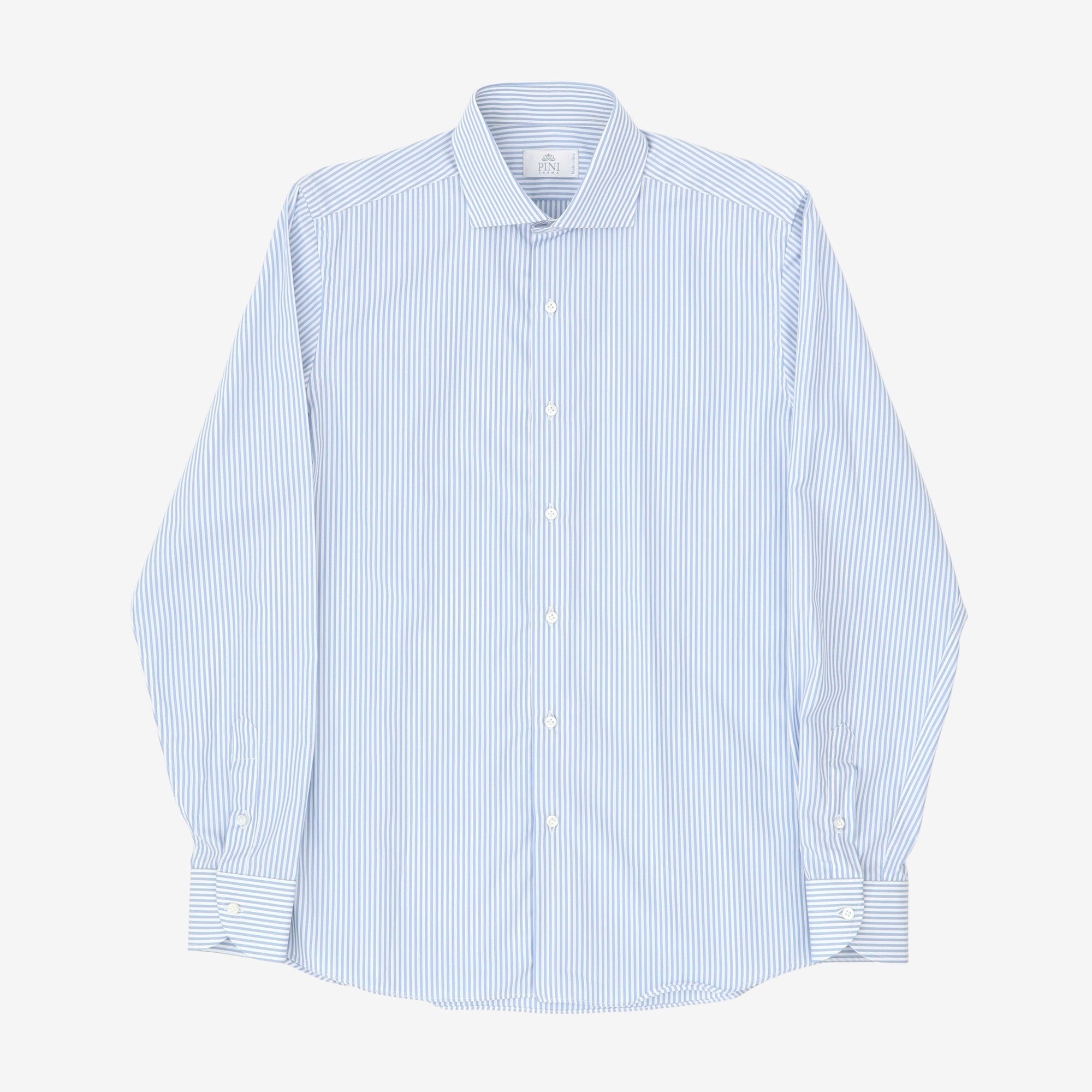 Bengal Striped Shirt