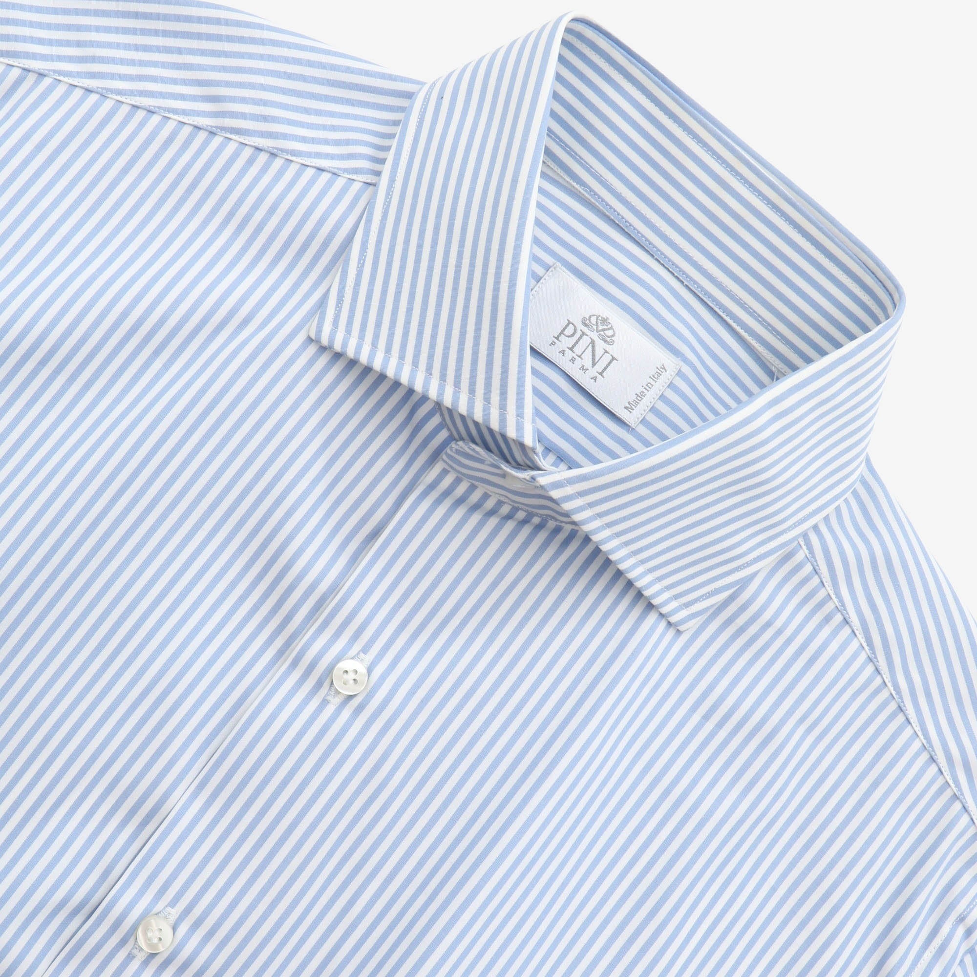 Bengal Striped Shirt