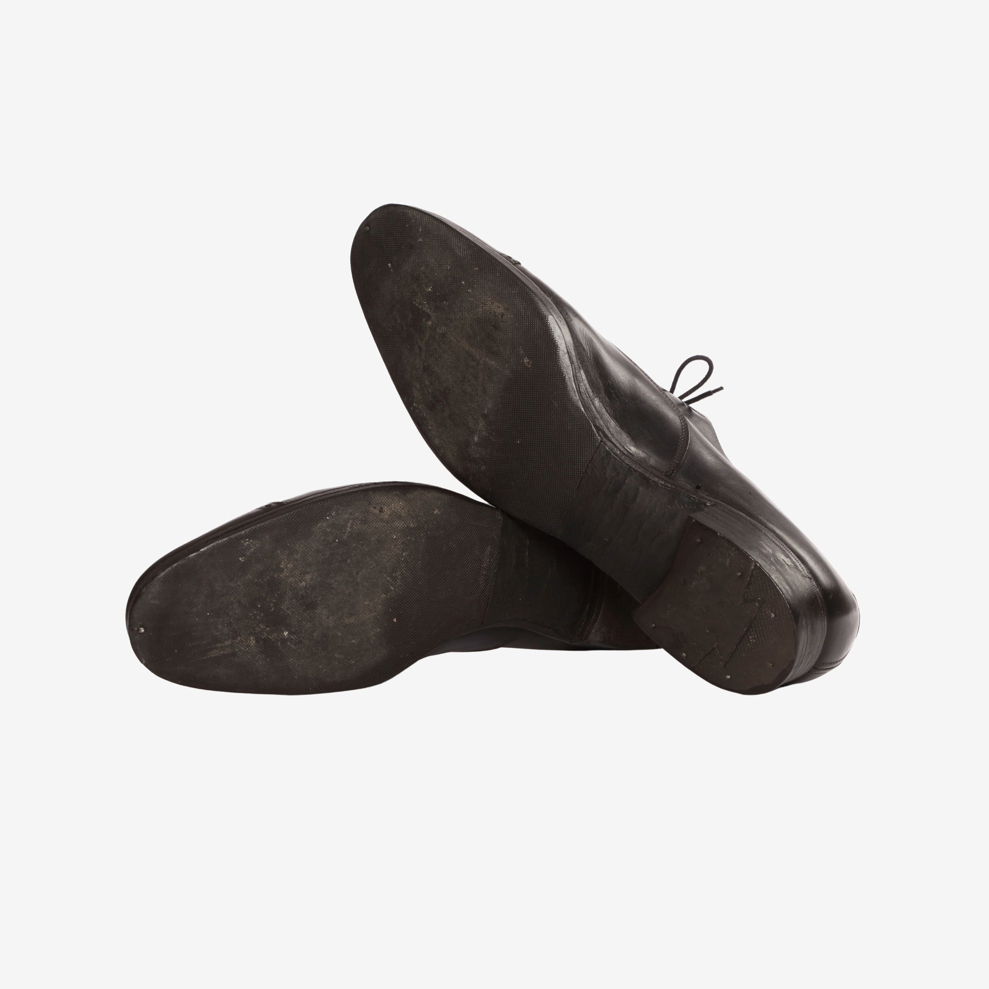 Bespoke Quarter Brogues + Trees