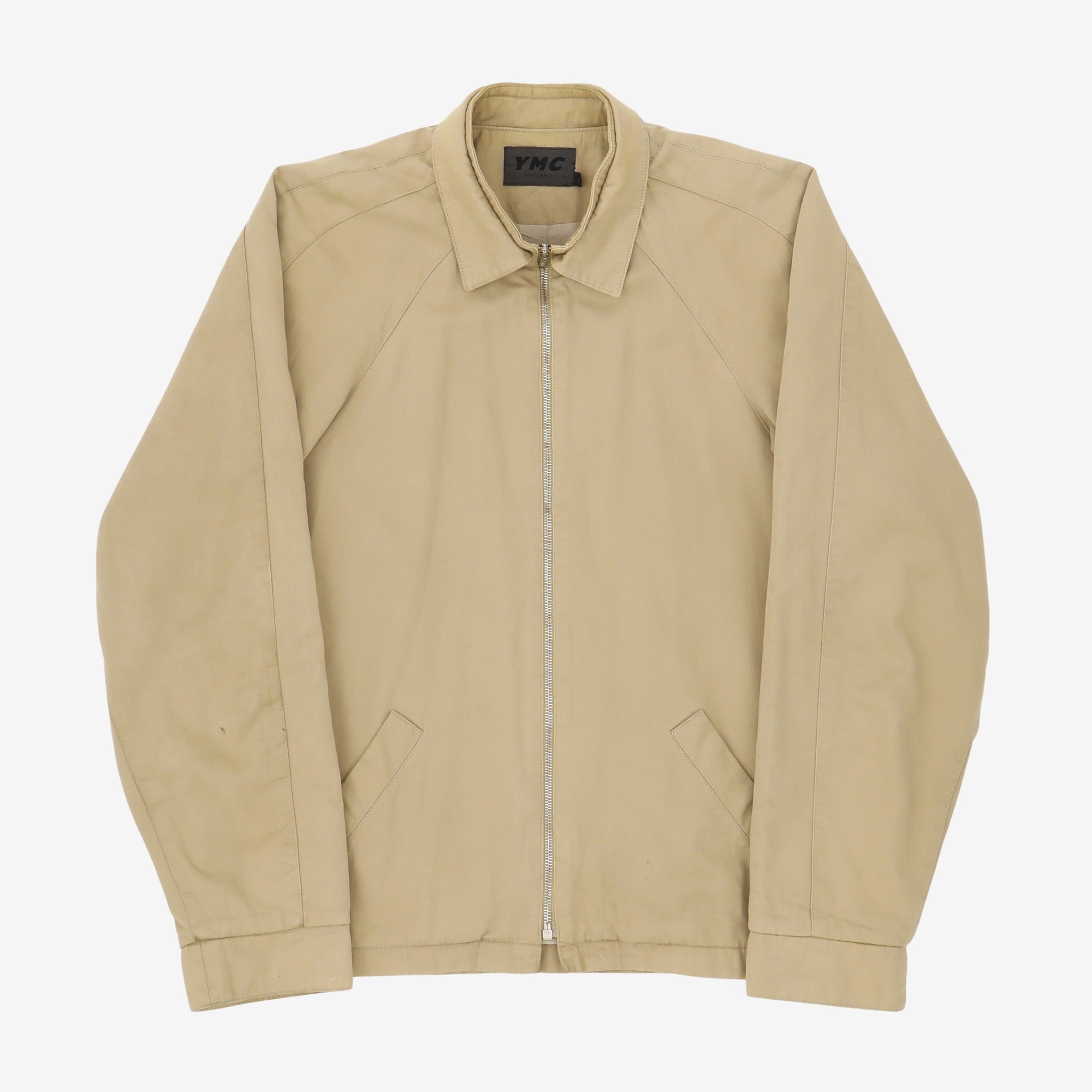 Harrington Jacket