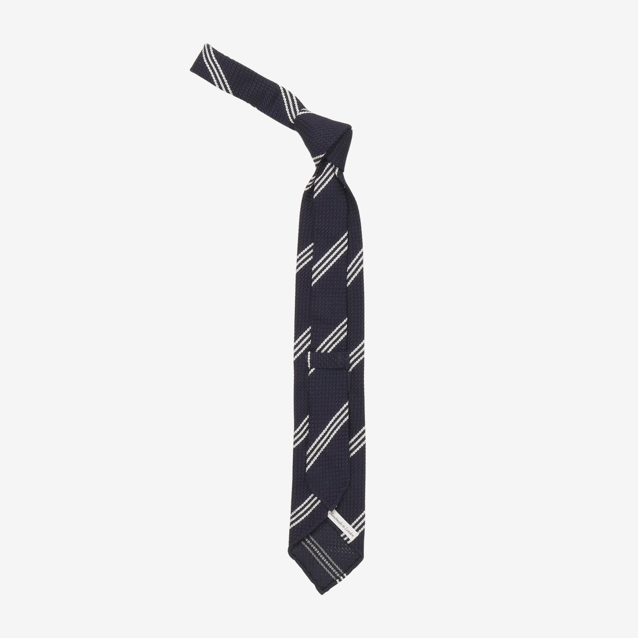 Silk Tie