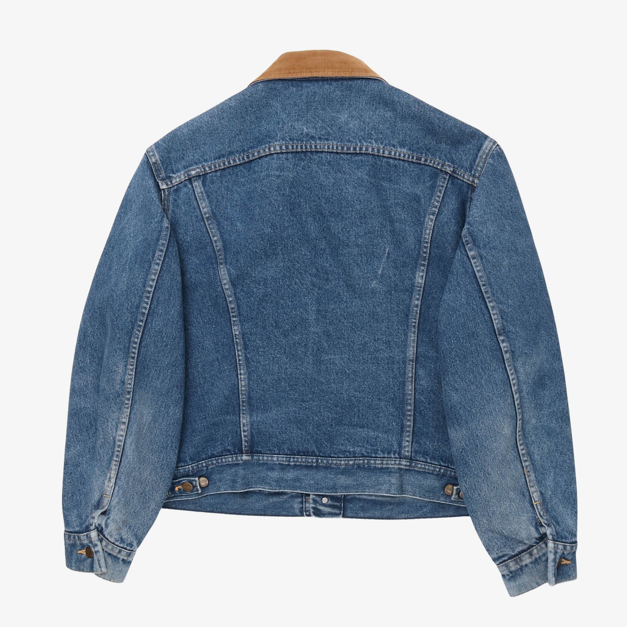 Vintage Storm Rider Jacket