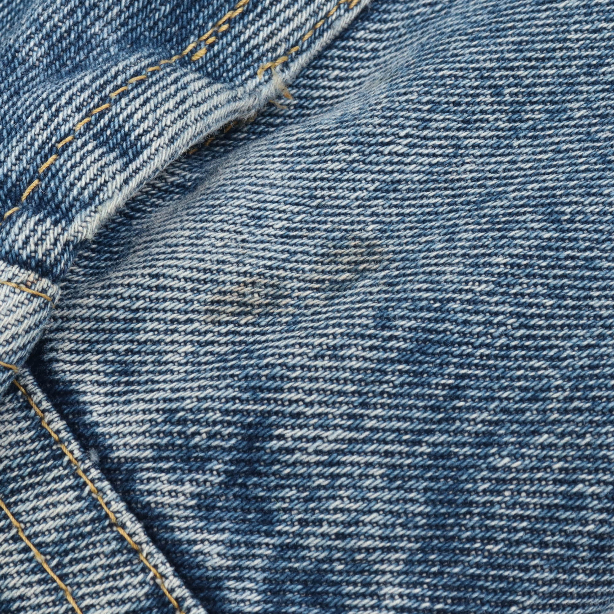 Vintage Storm Rider Jacket