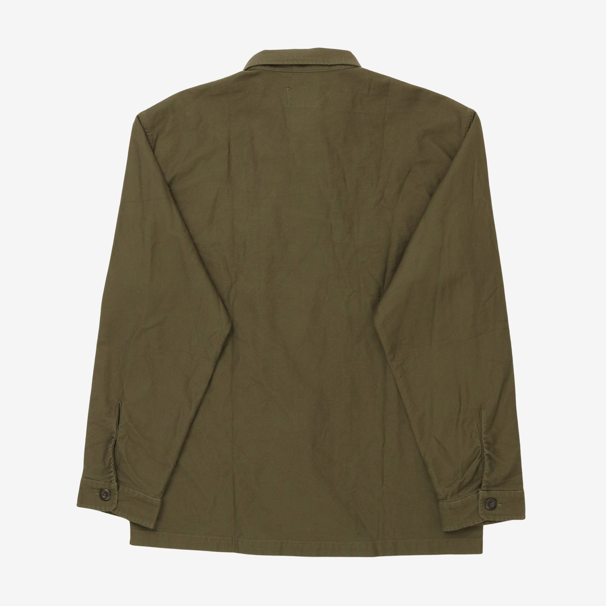 US Army Fatigue Utility Shirt