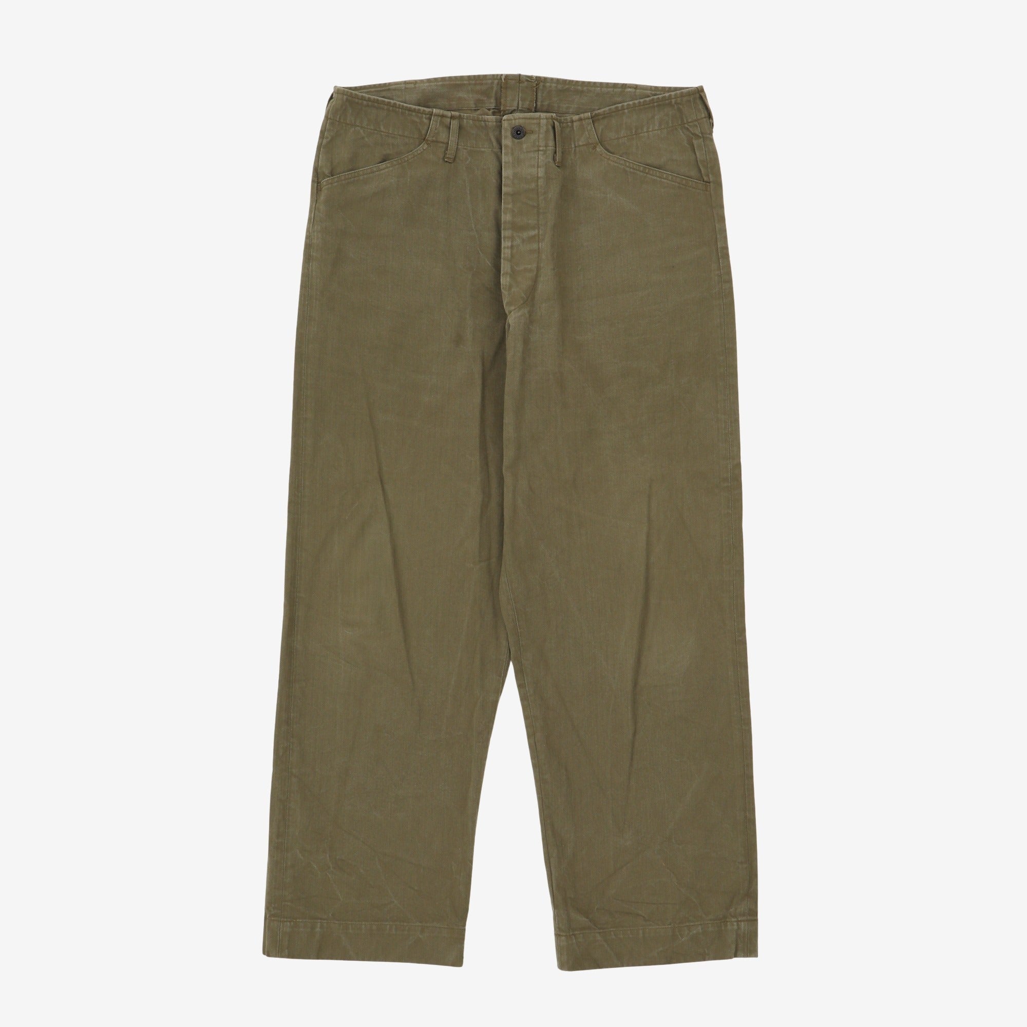 N-3 HBT Trousers
