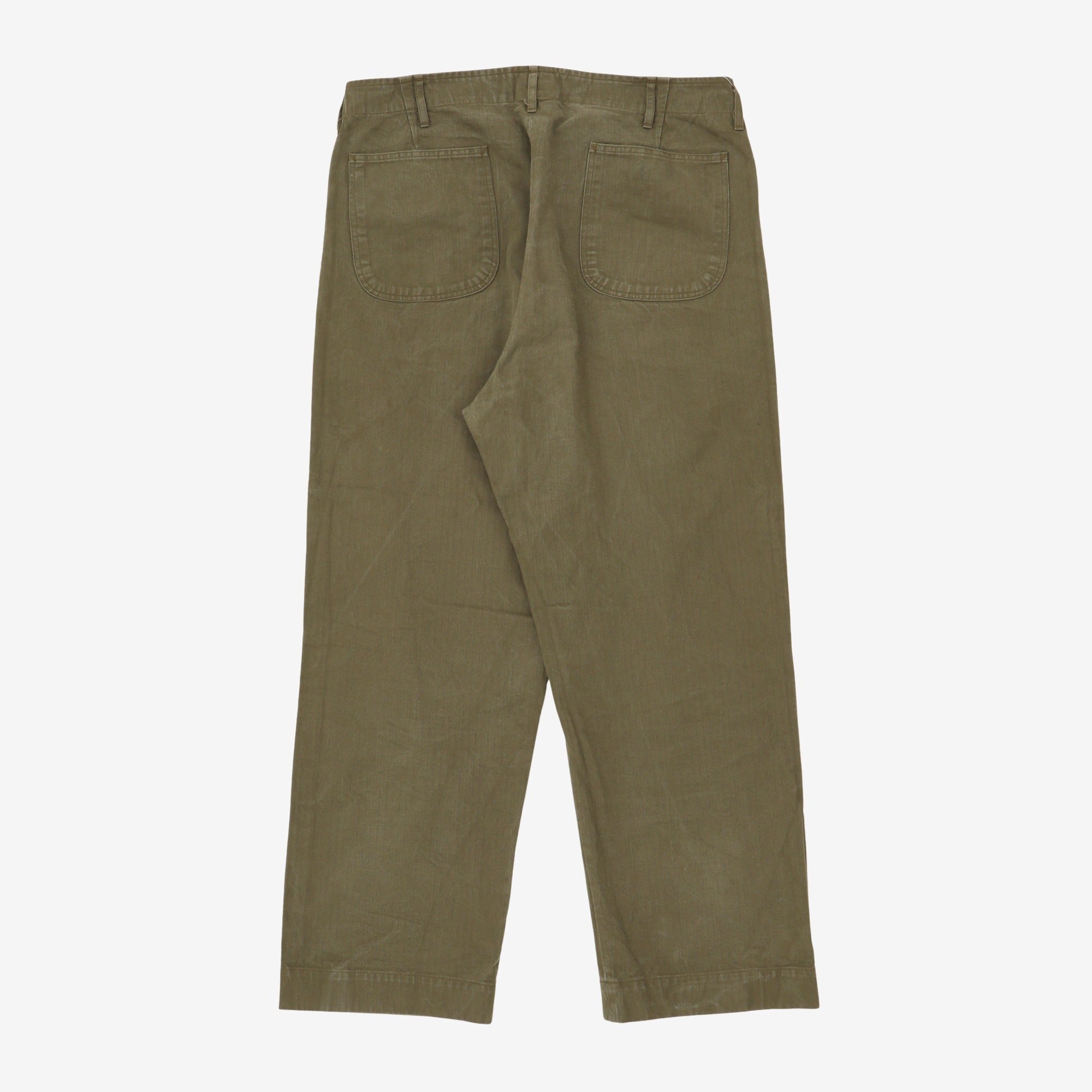 N-3 HBT Trousers