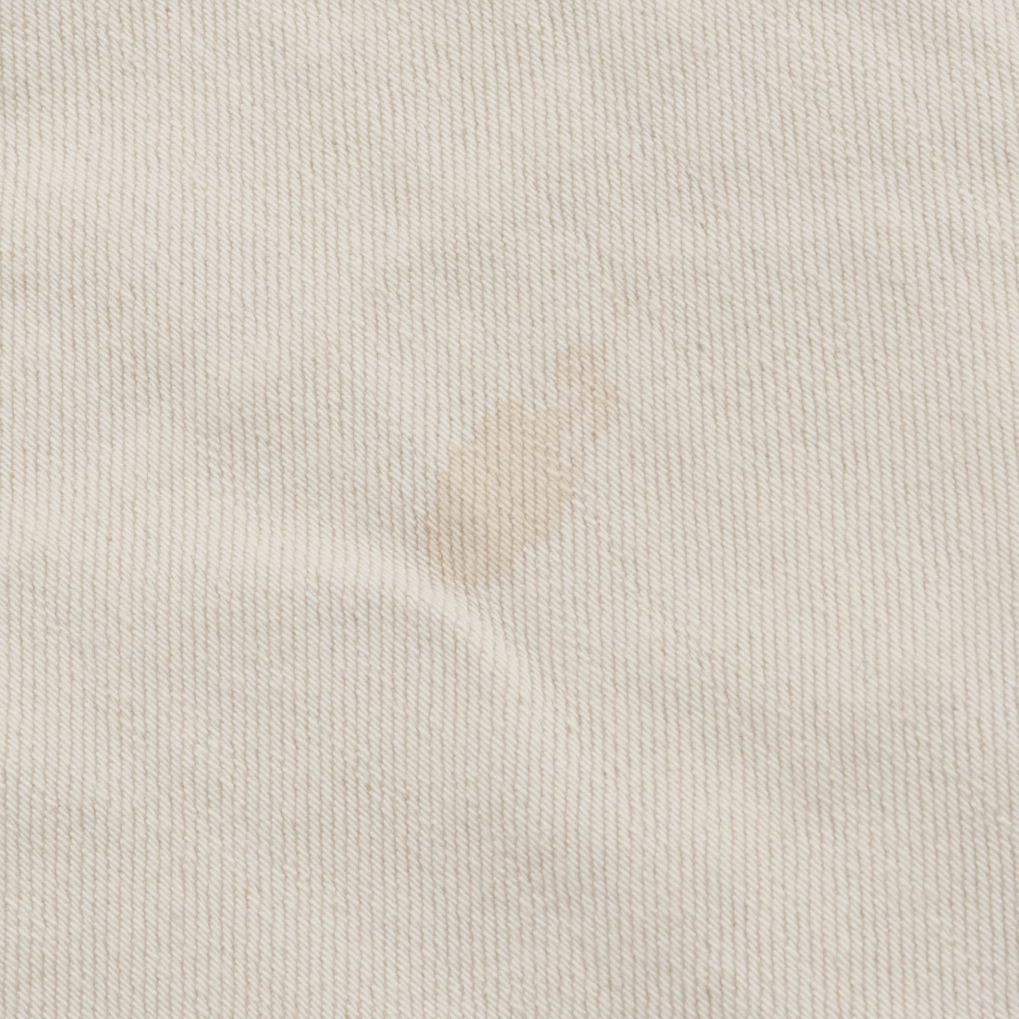 Straight Lightweight Linen+ Denim