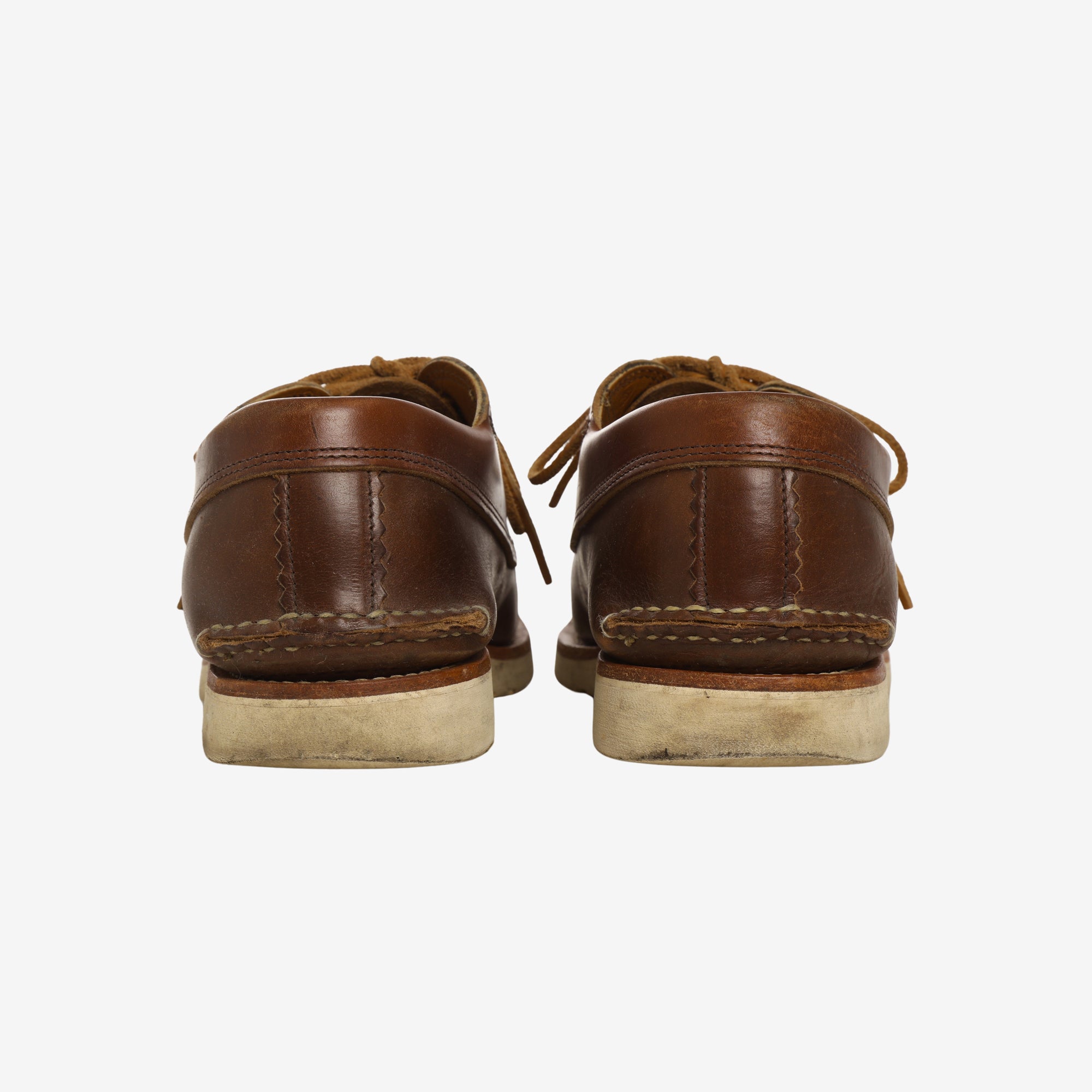 Angler Moc w/ Cristy