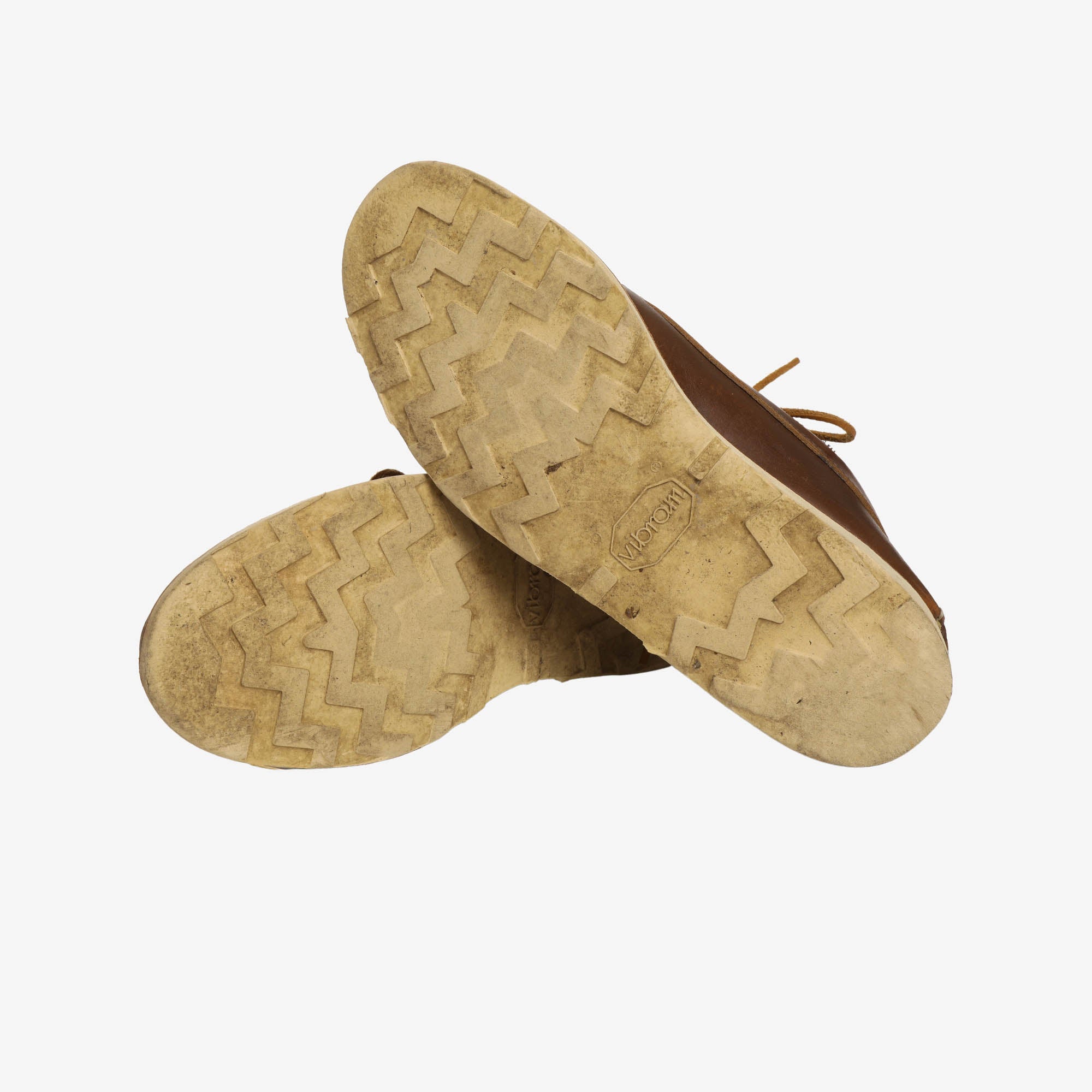 Angler Moc w/ Cristy