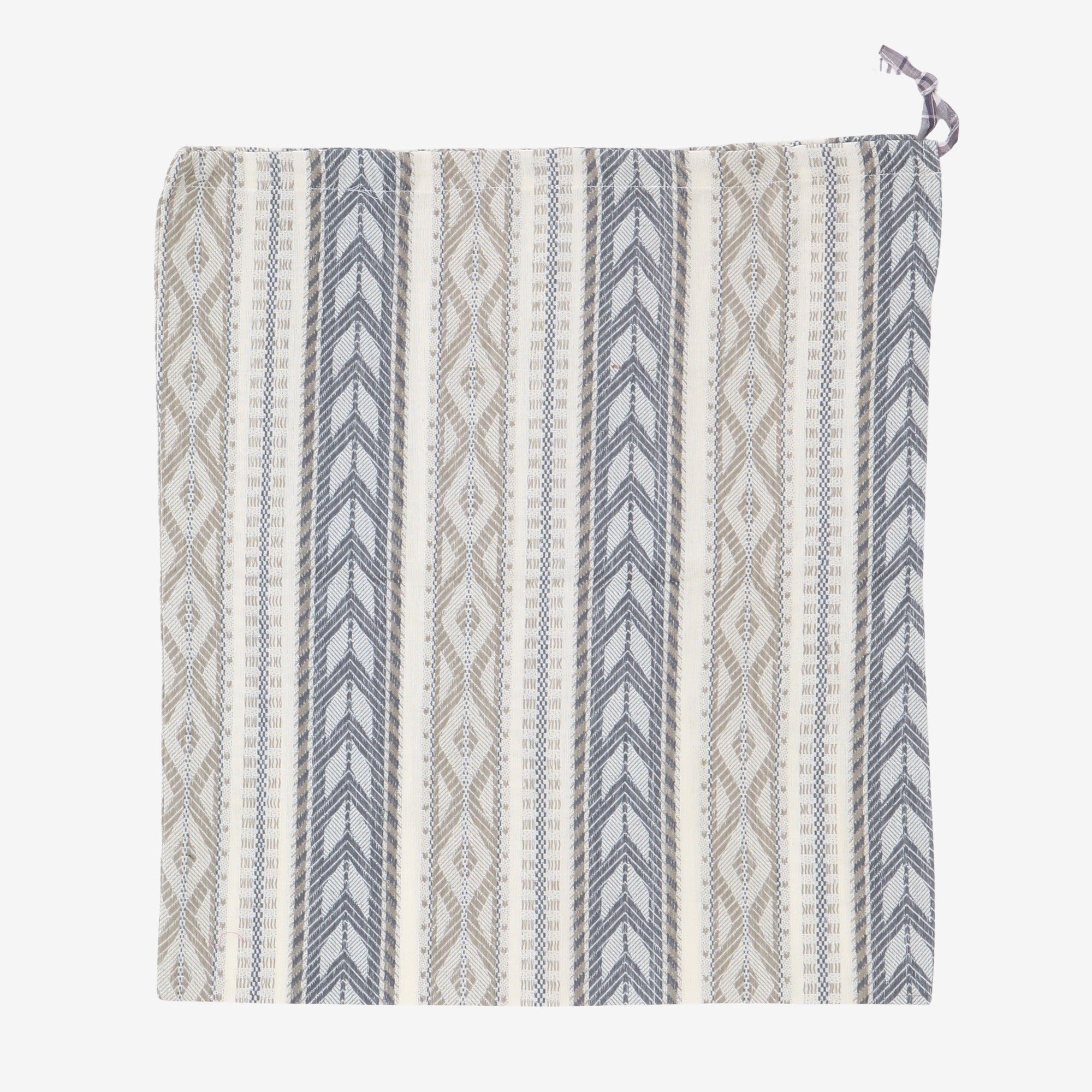 Angler Moc w/ Cristy