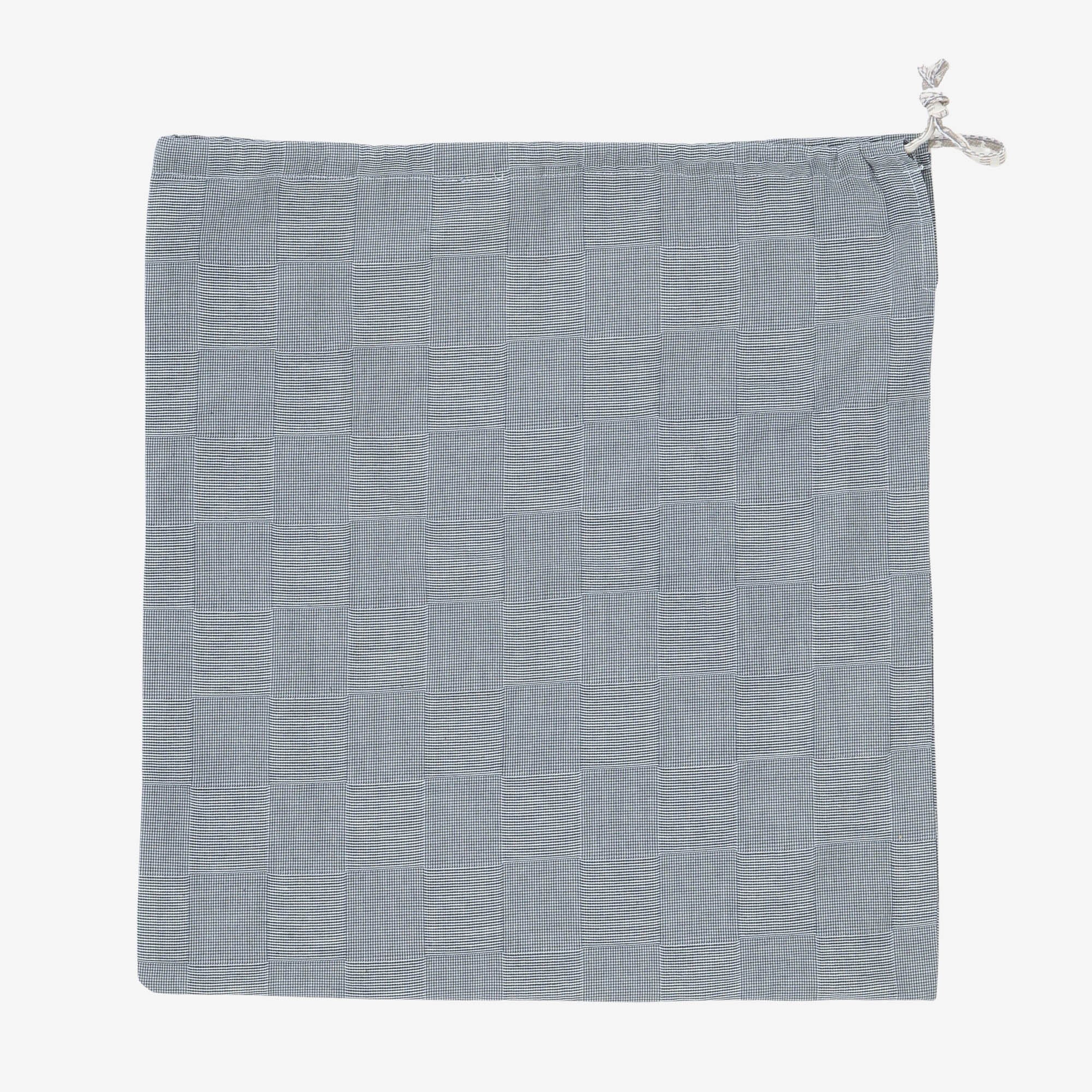 Suede Blucher w/ Kiltie