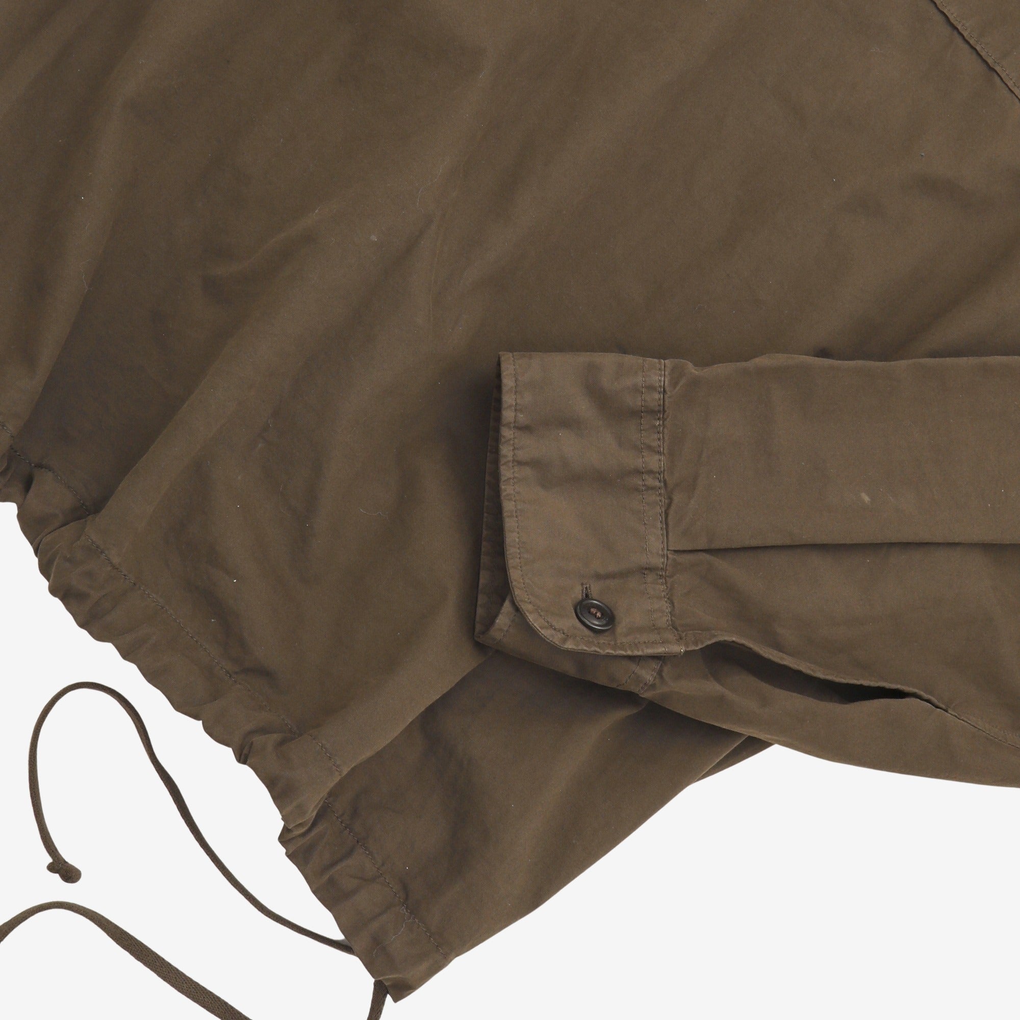 Arm Lens Popover Smock