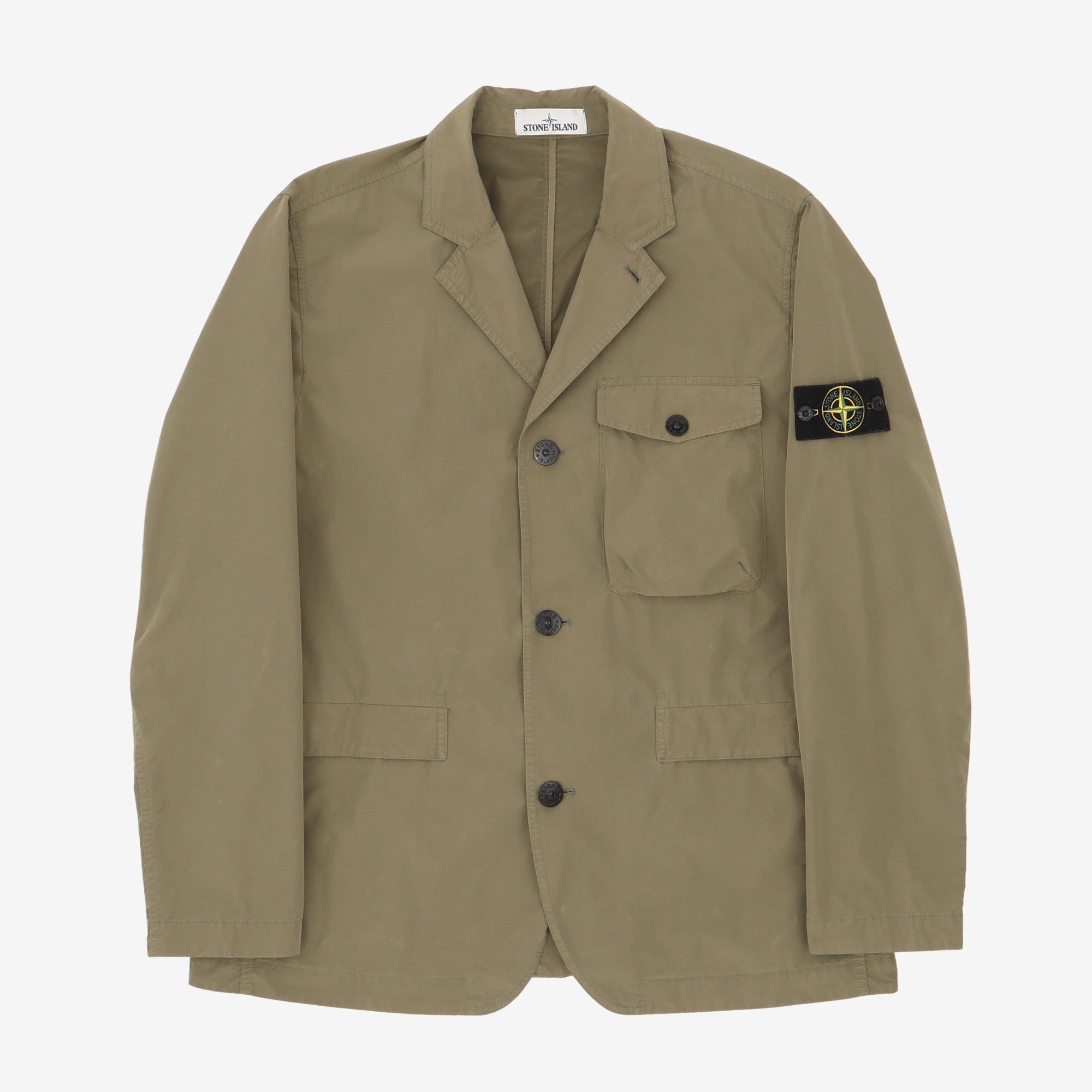 David Tela Light TC Jacket