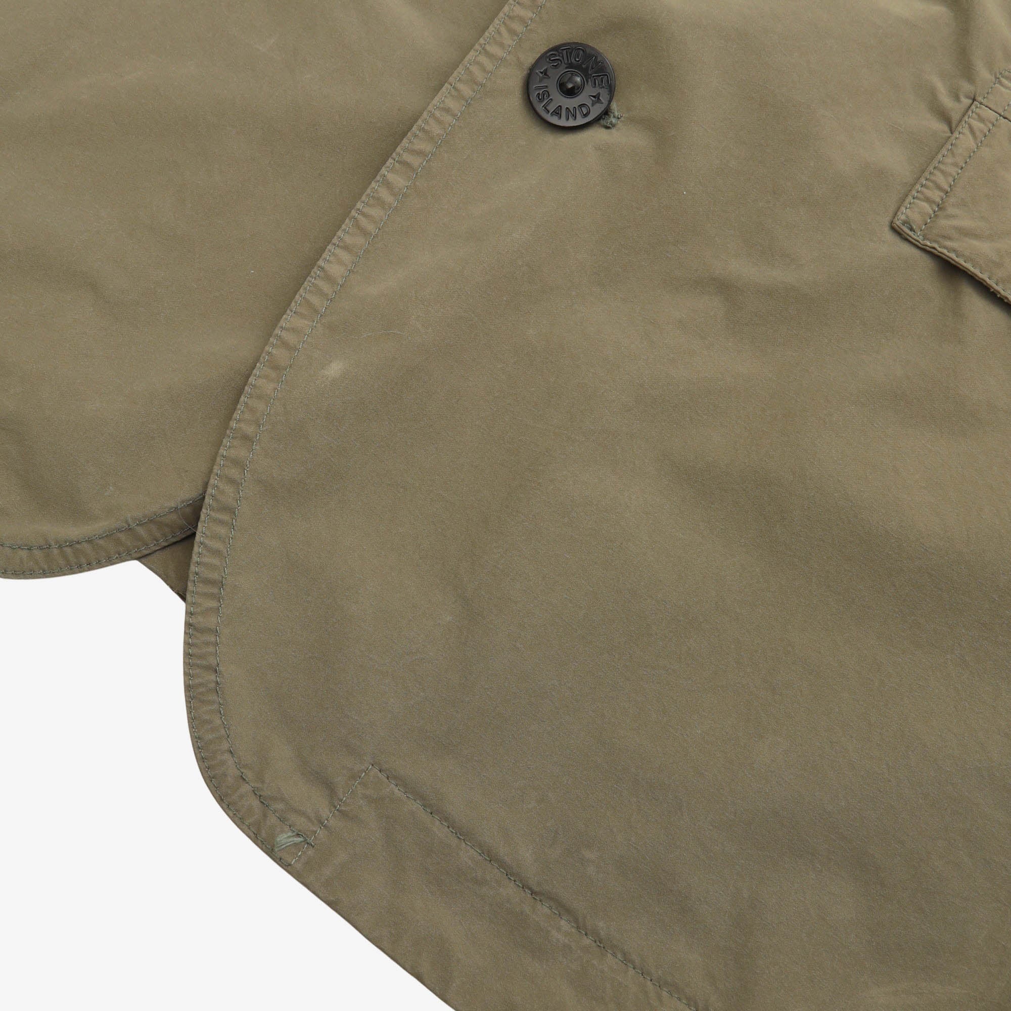 David Tela Light TC Jacket