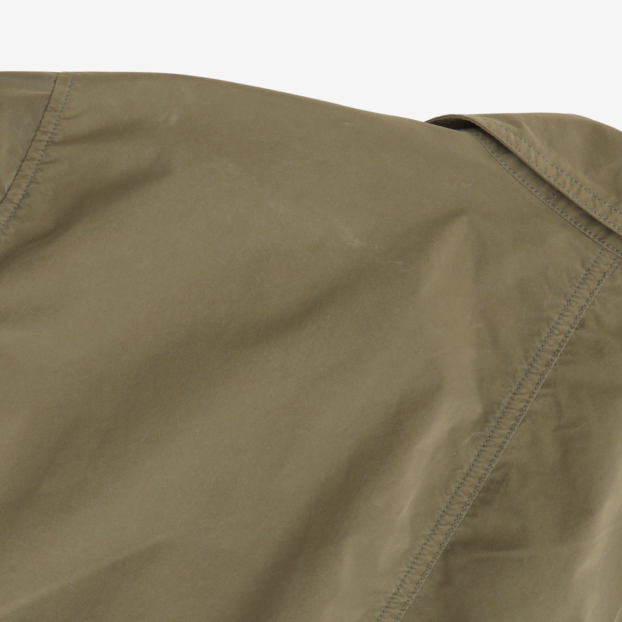 David Tela Light TC Jacket