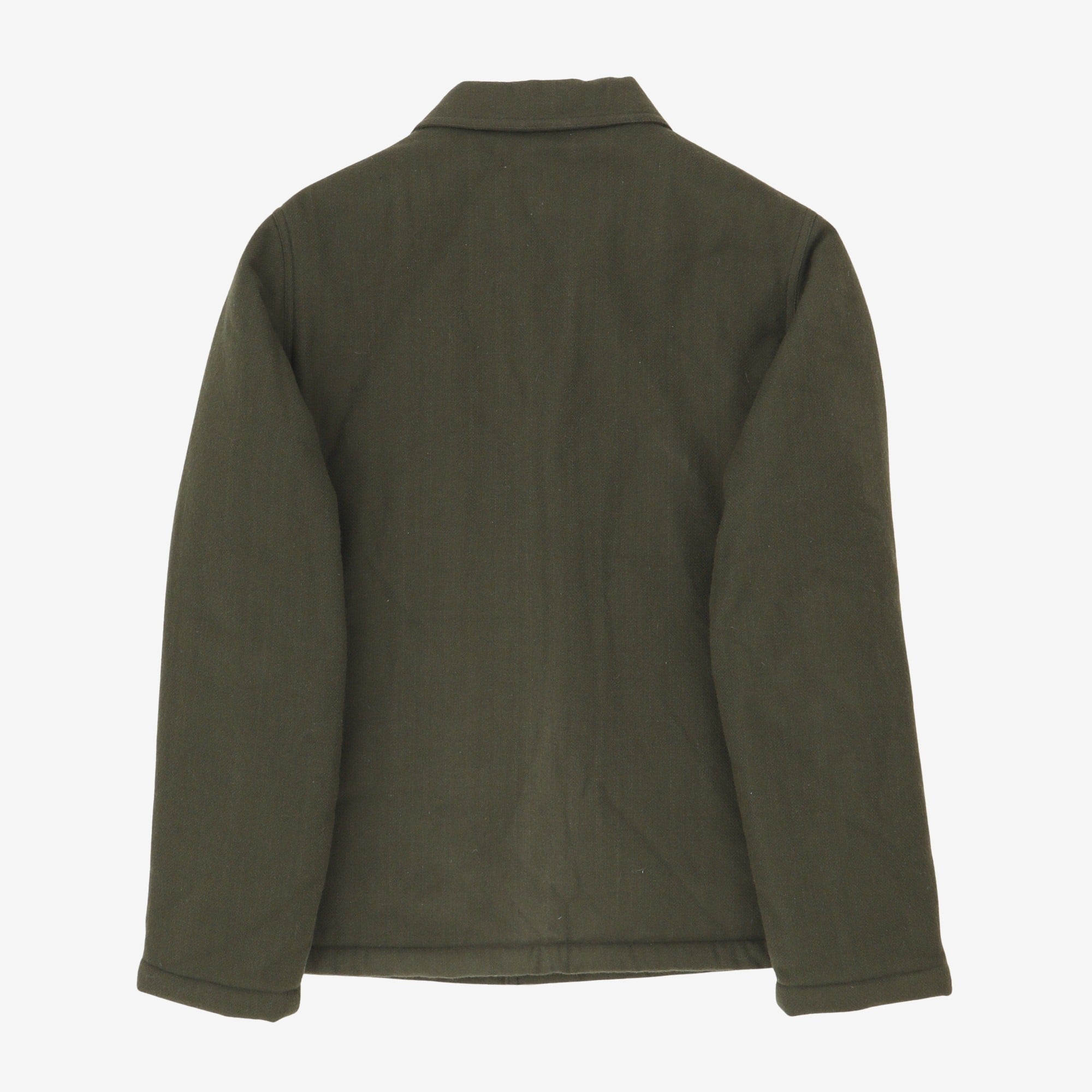 Lined Baptista Jacket