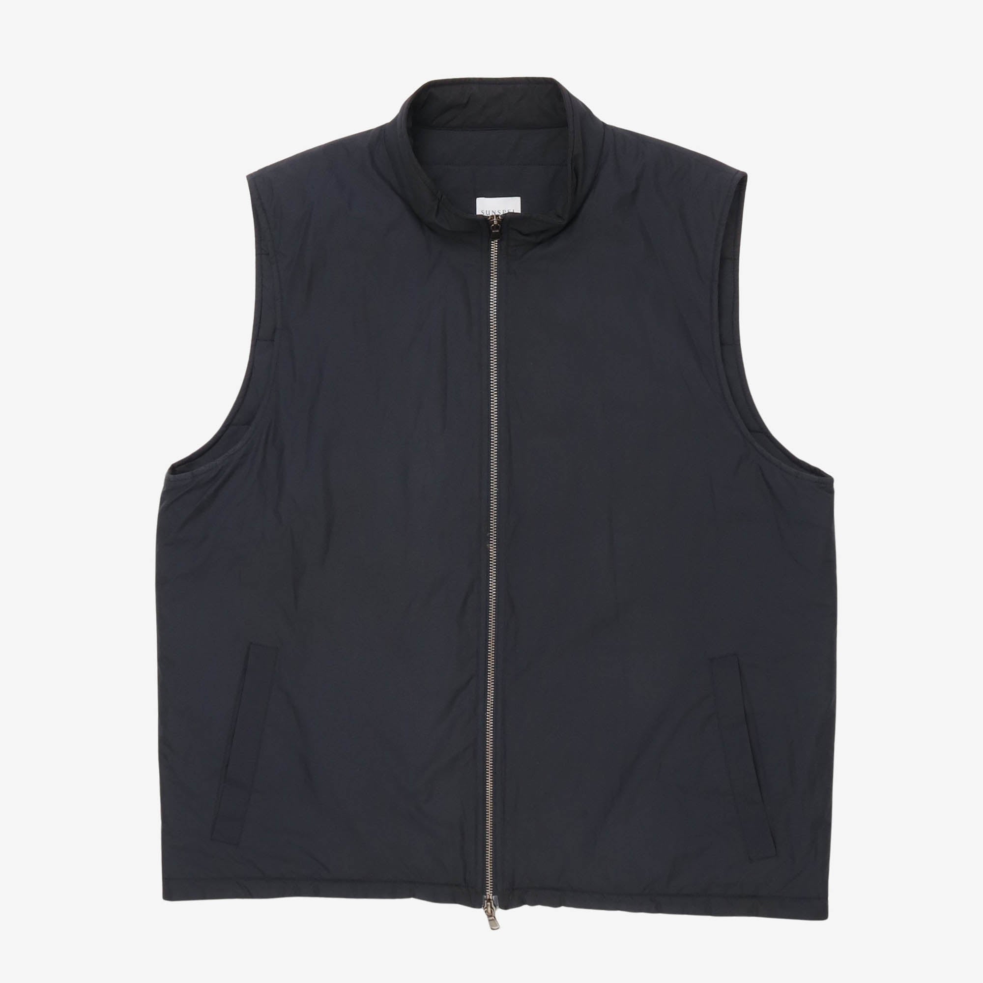 Insulated Gilet
