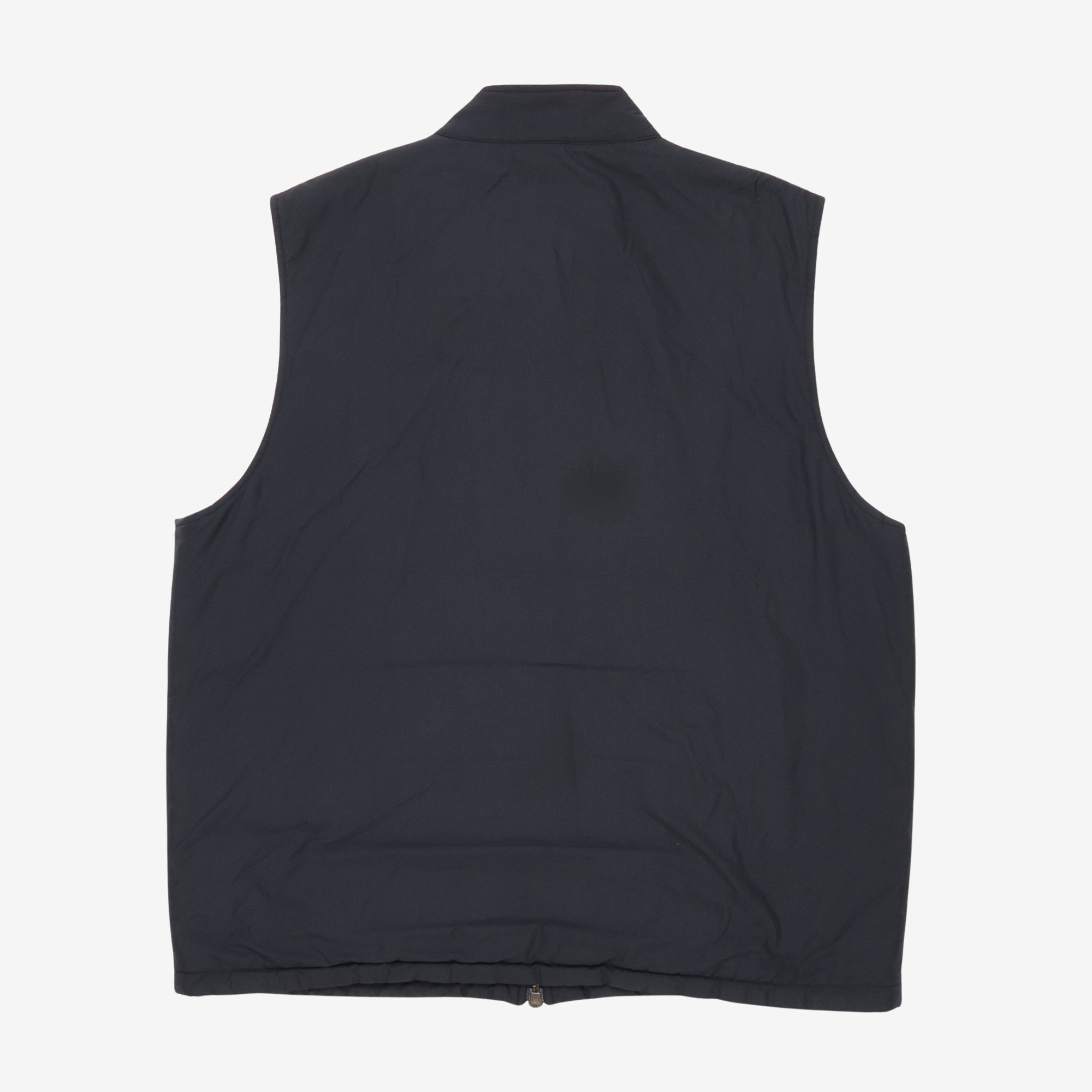 Insulated Gilet