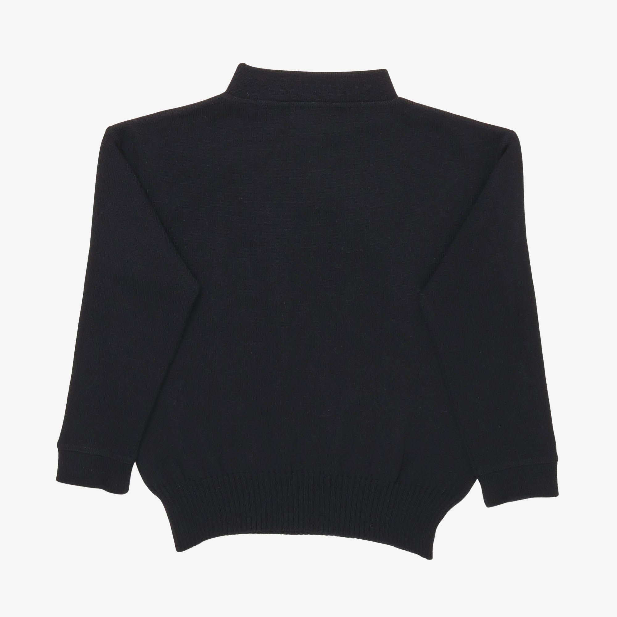 US Navy Wool Sweater