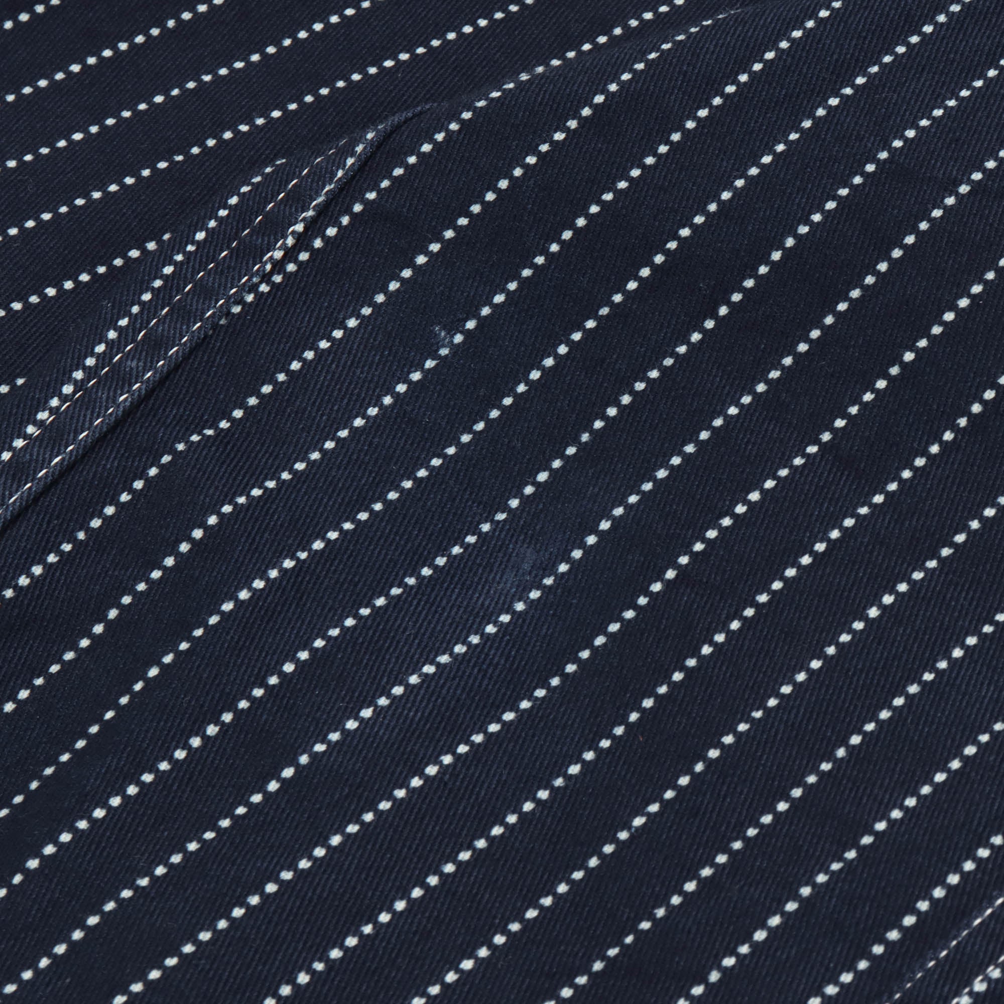 Wabash Stripe Work Shirt