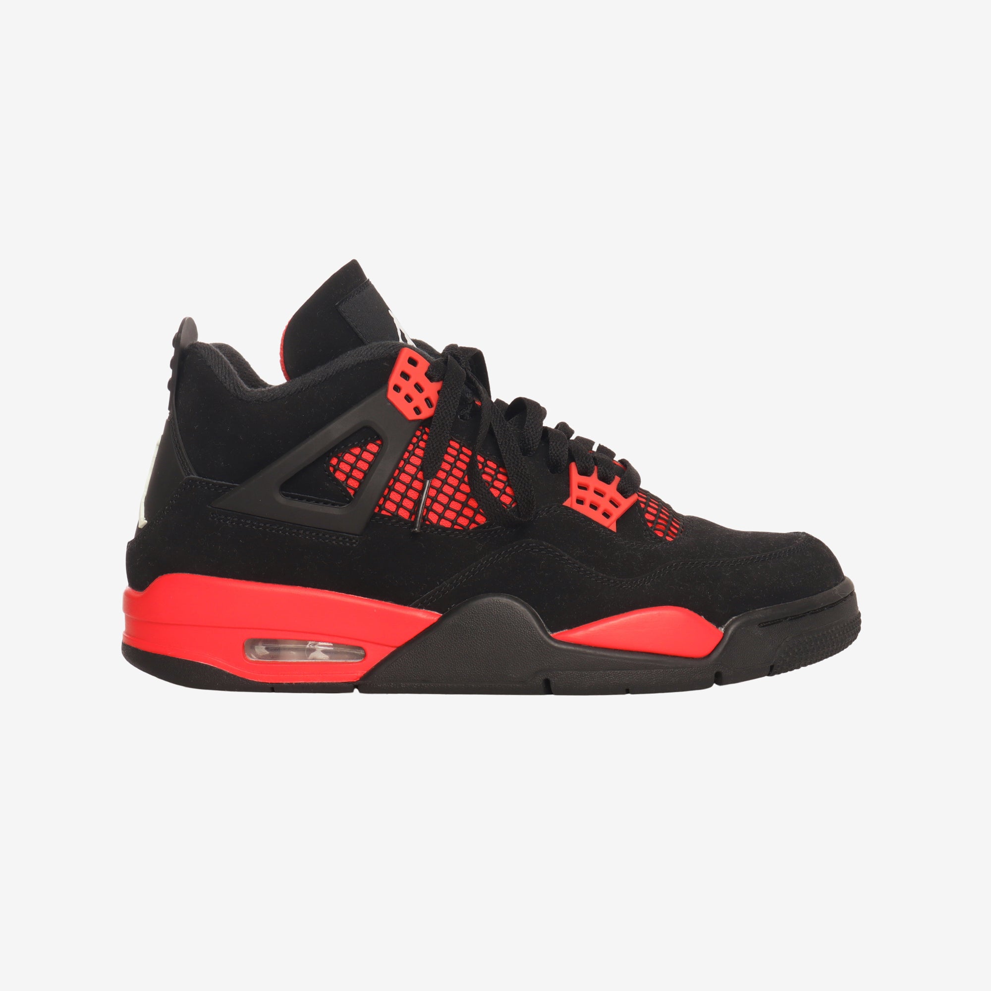 Air Jordan 4 Retro Sneakers