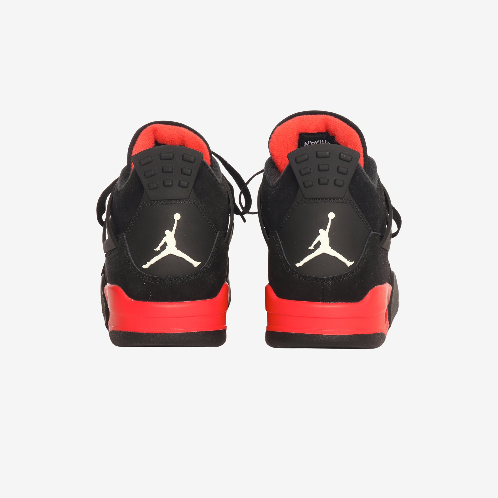 Air Jordan 4 Retro Sneakers