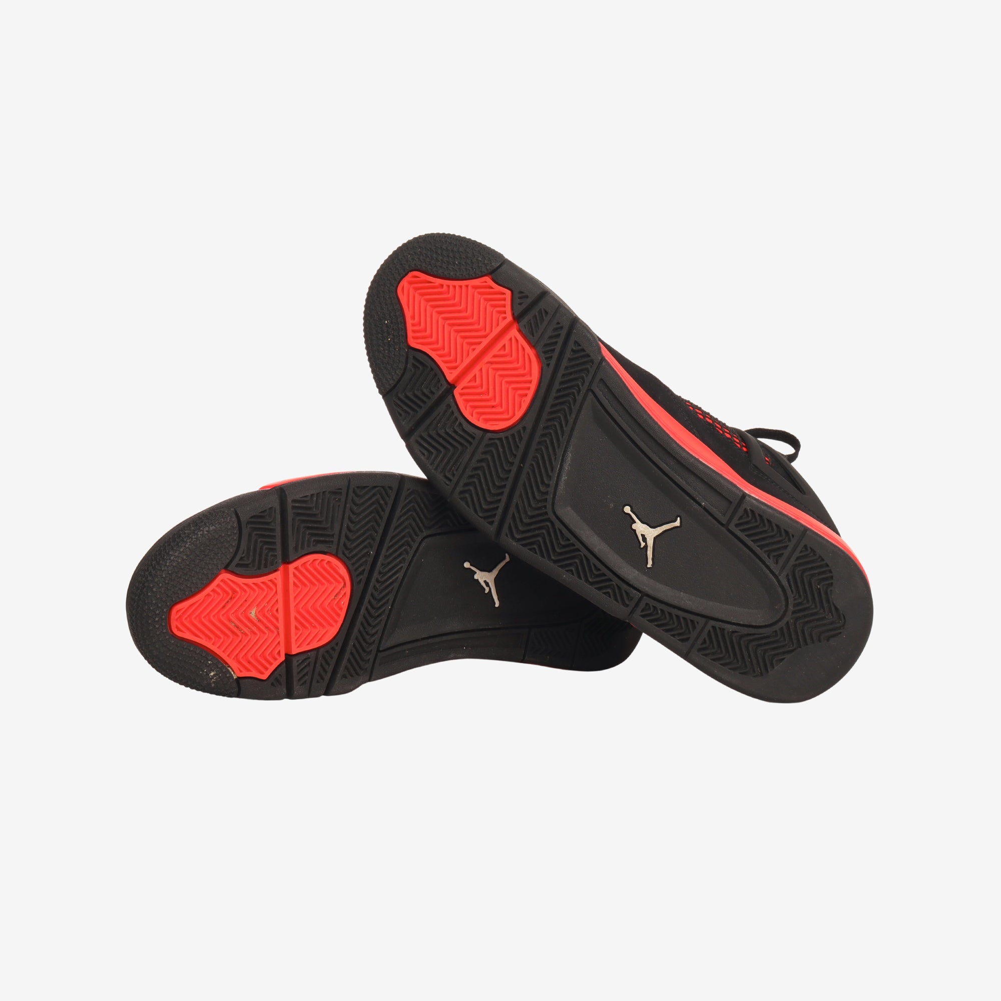 Air Jordan 4 Retro Sneakers