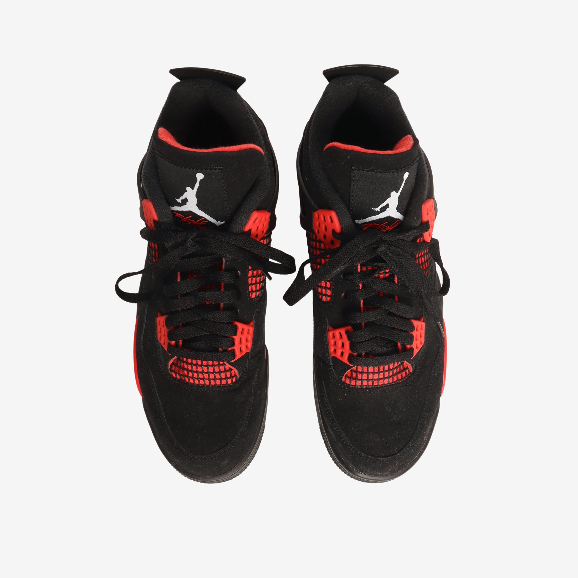 Air Jordan 4 Retro Sneakers