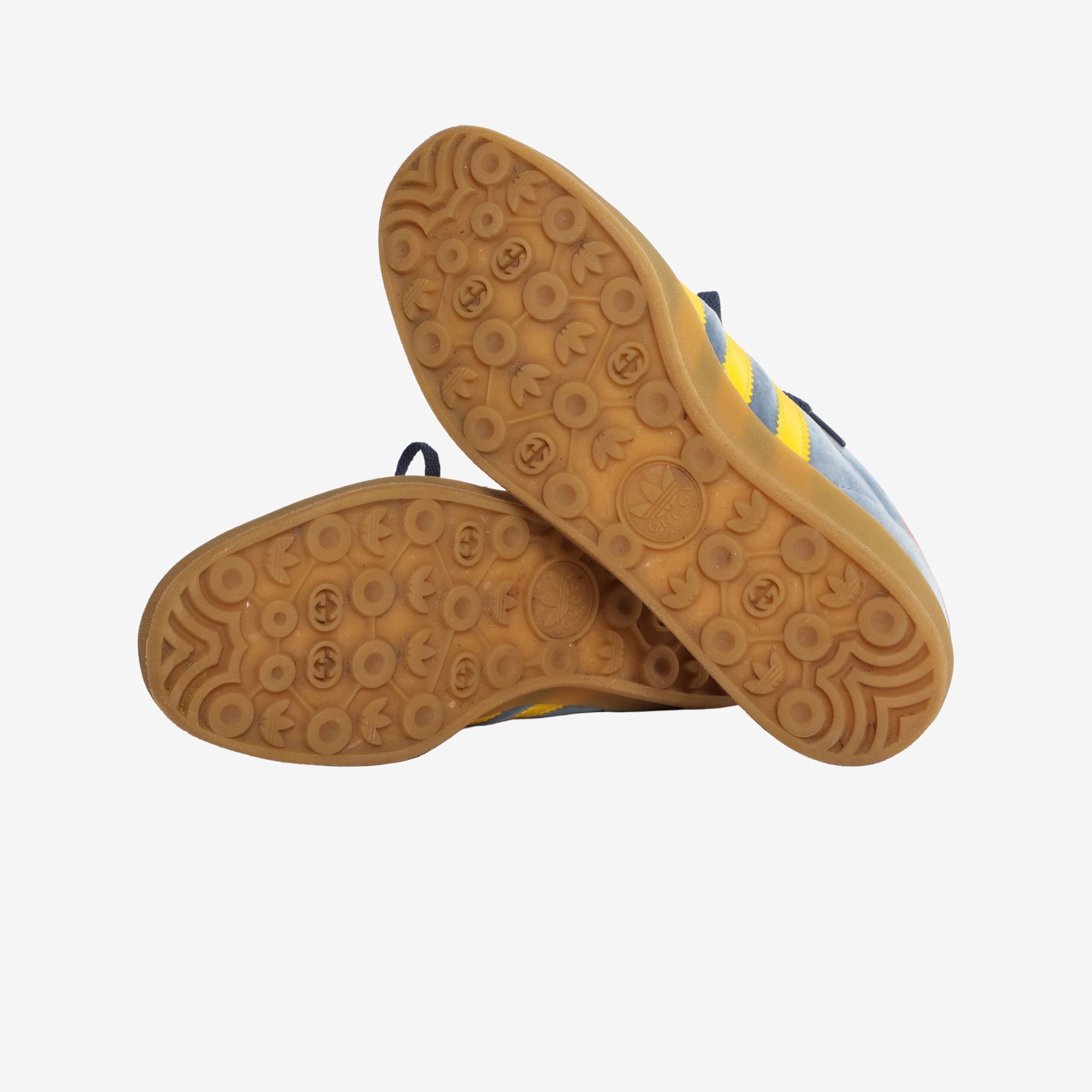 Gucci Gazelle Sneakers