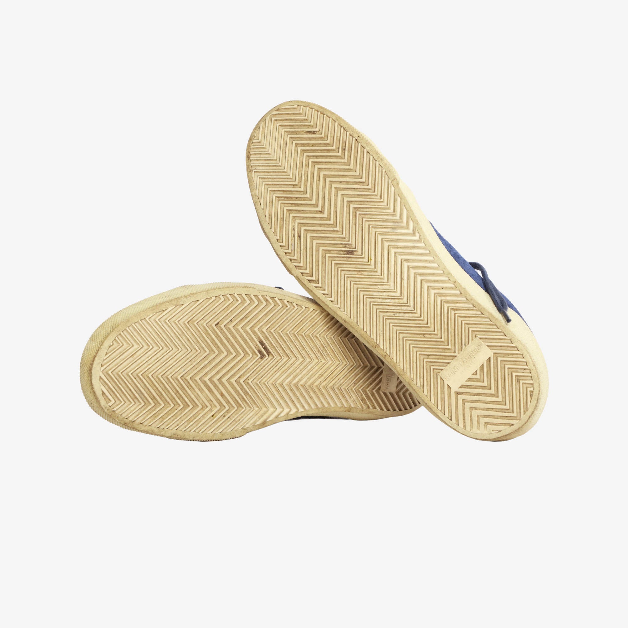 Court Classic Suede Sneakers