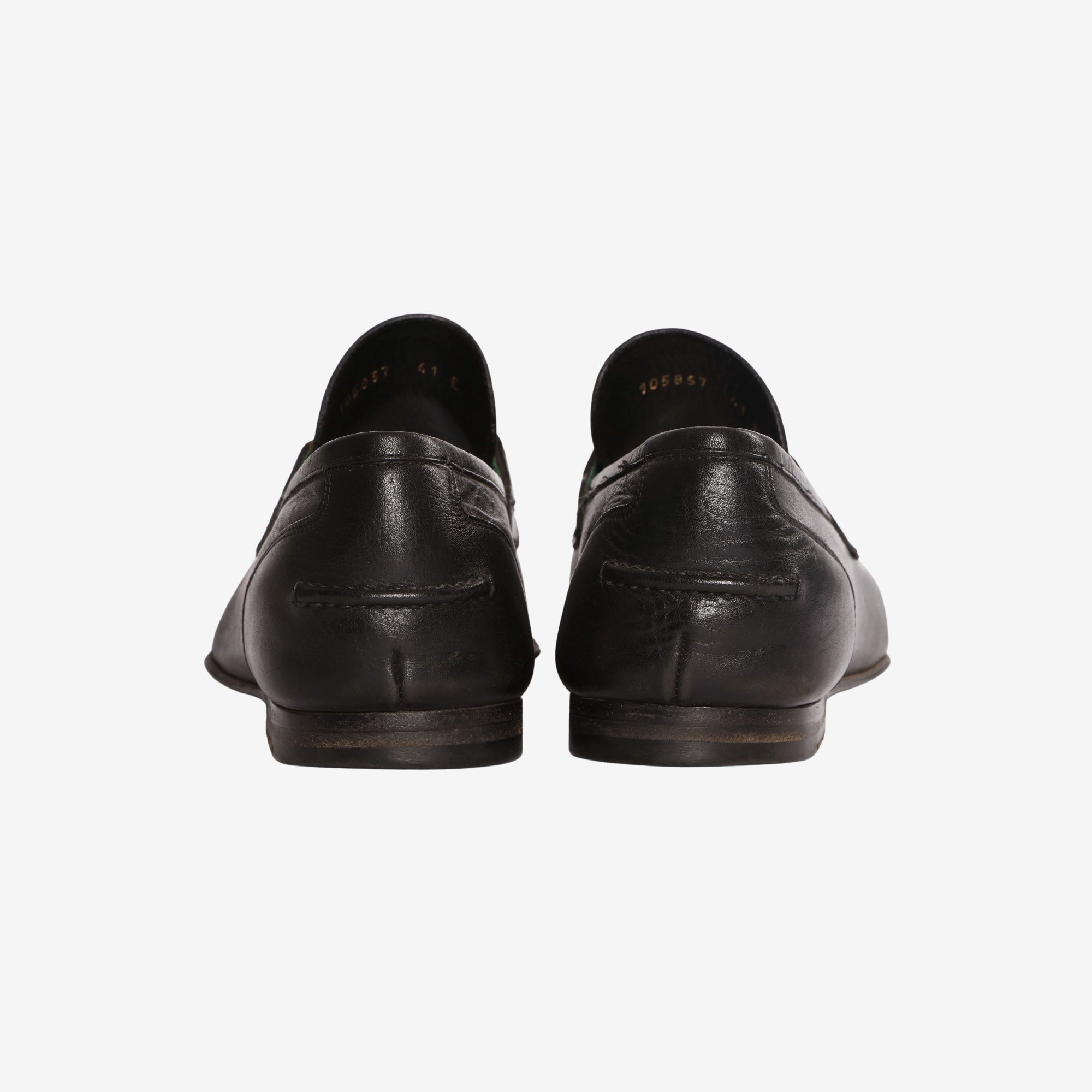 Paride Loafers