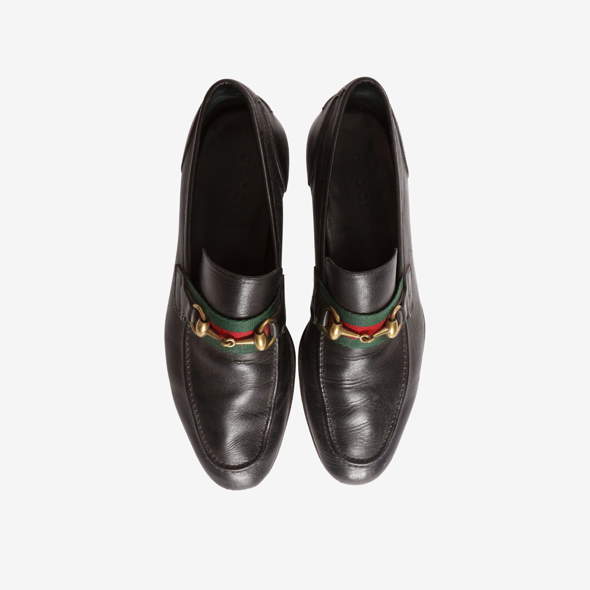 Paride Loafers