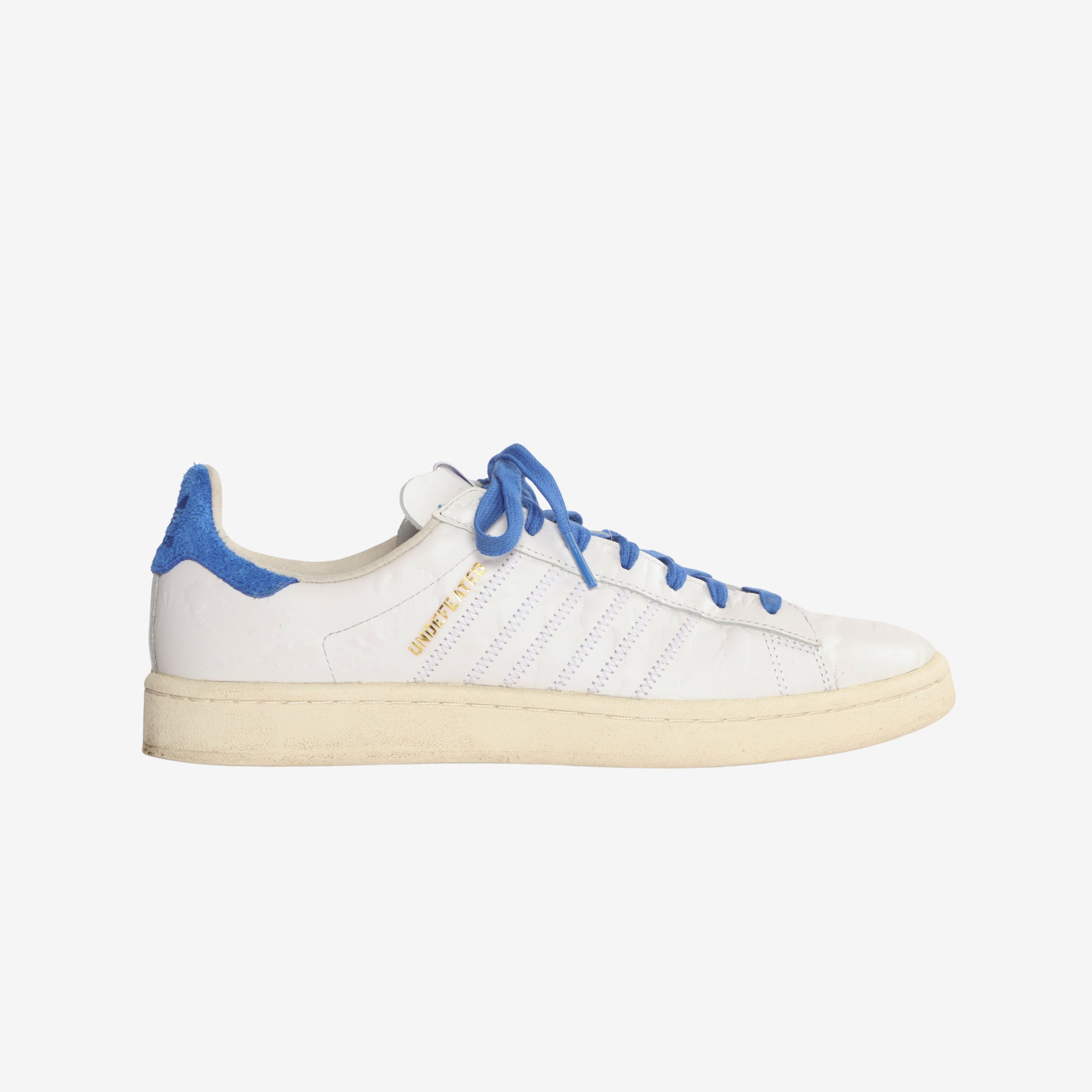 Colette Undefeated Campus Sneakers