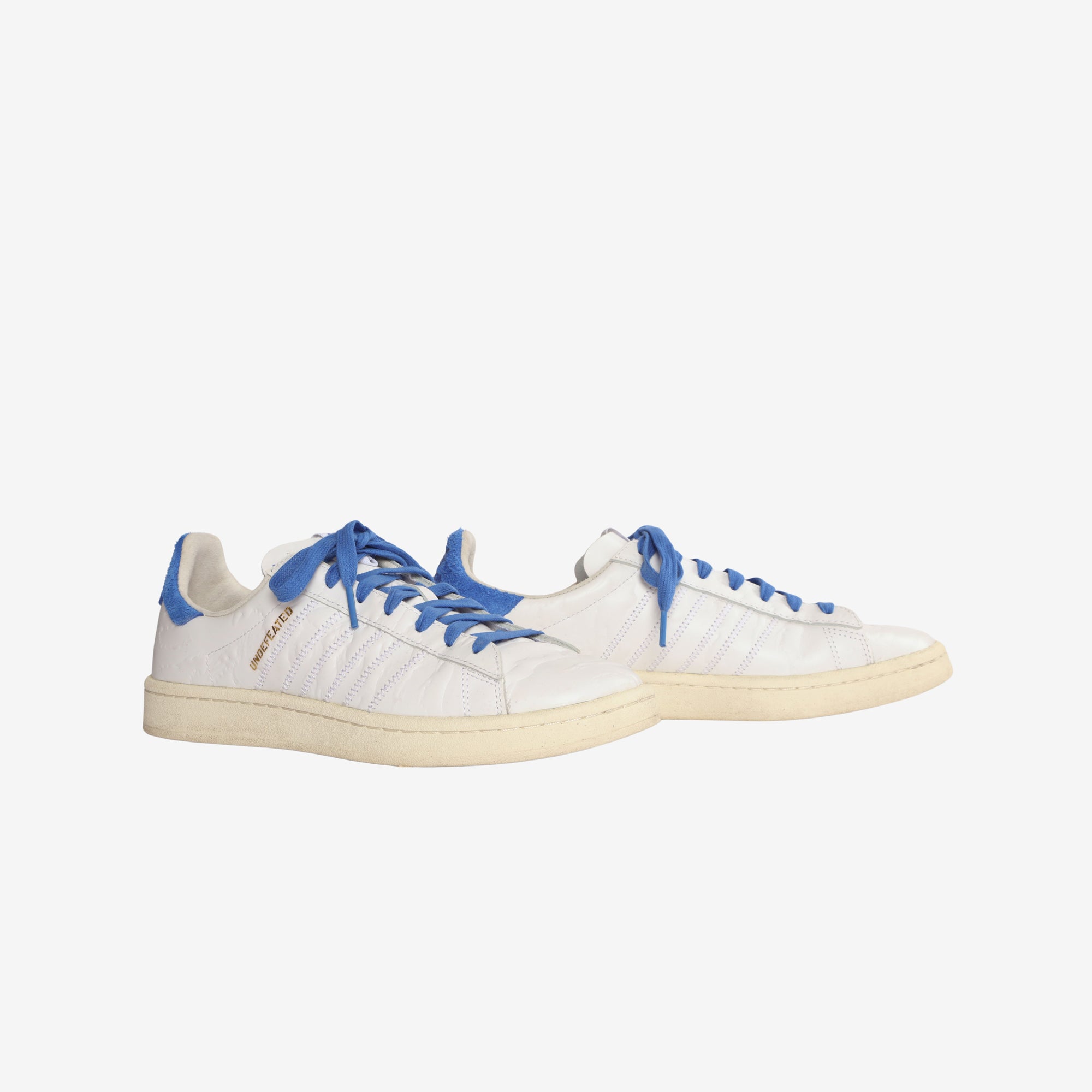 Colette Undefeated Campus Sneakers