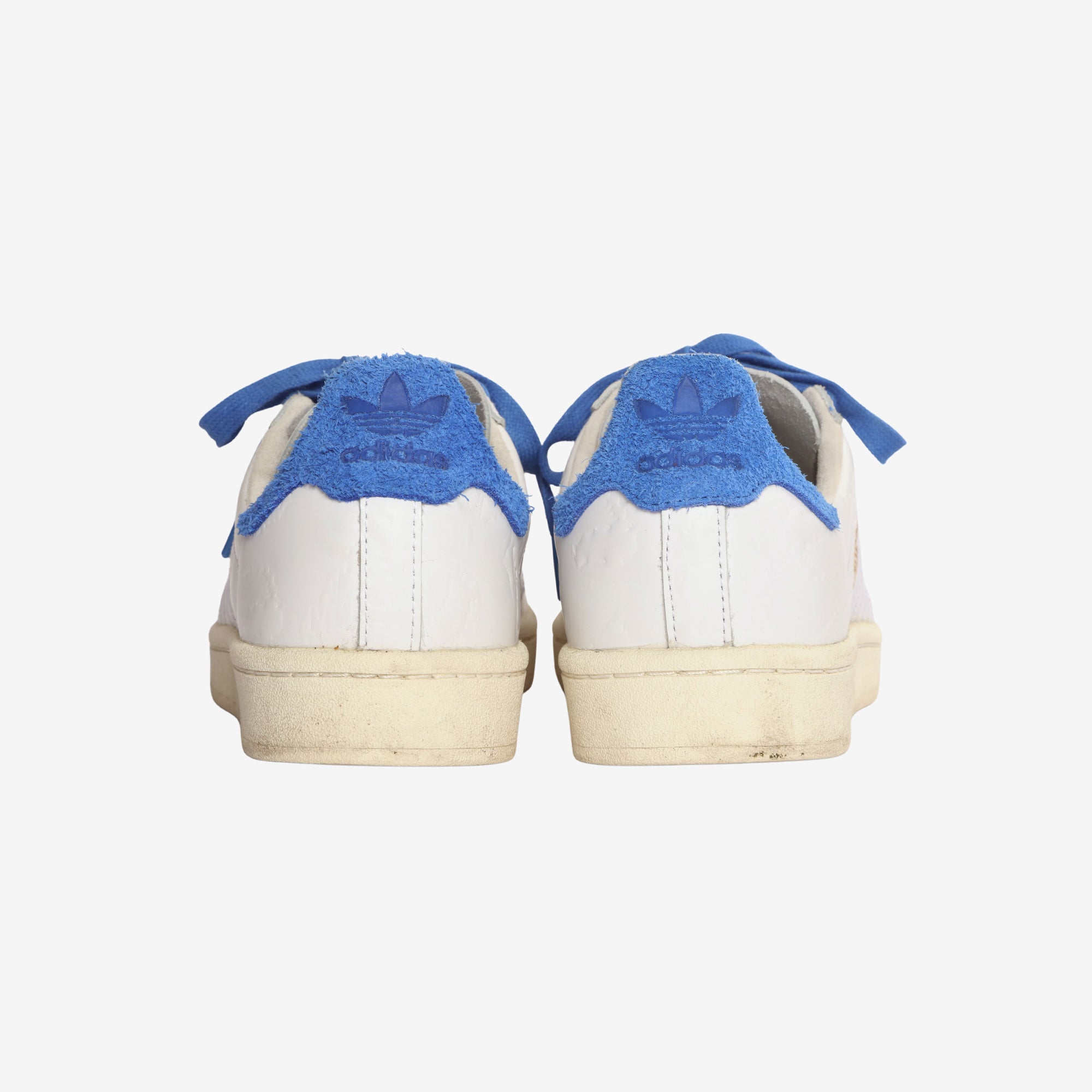 Colette Undefeated Campus Sneakers